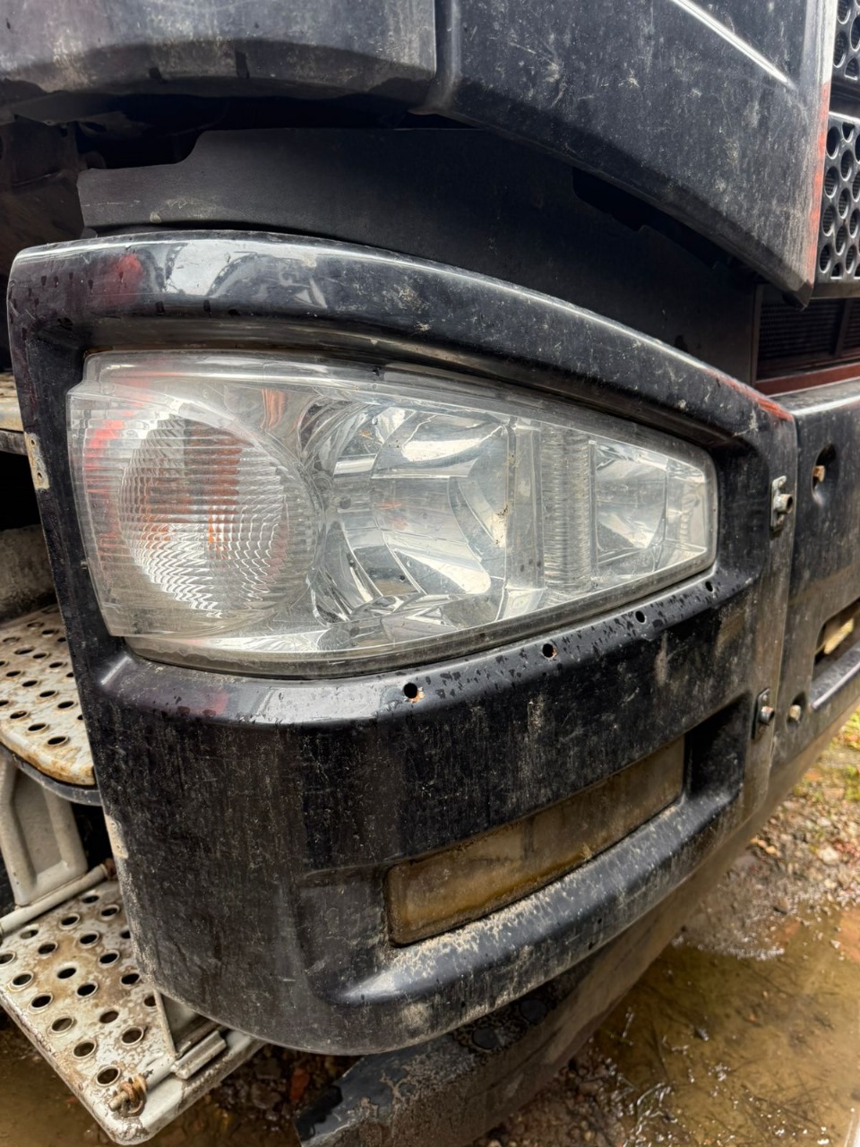 FAW J6 8x4 Самосвал 2023 г. - фото 16