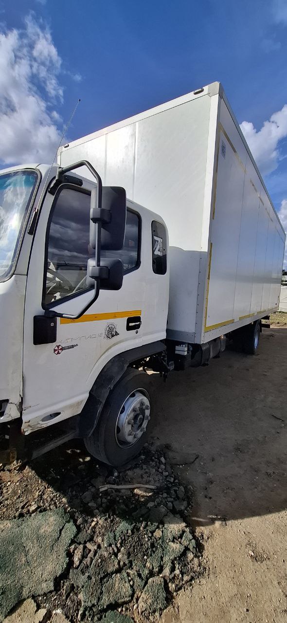 КамАЗ 43082 4x2 Изотермический/рефрижератор 2024 г. - фото 3