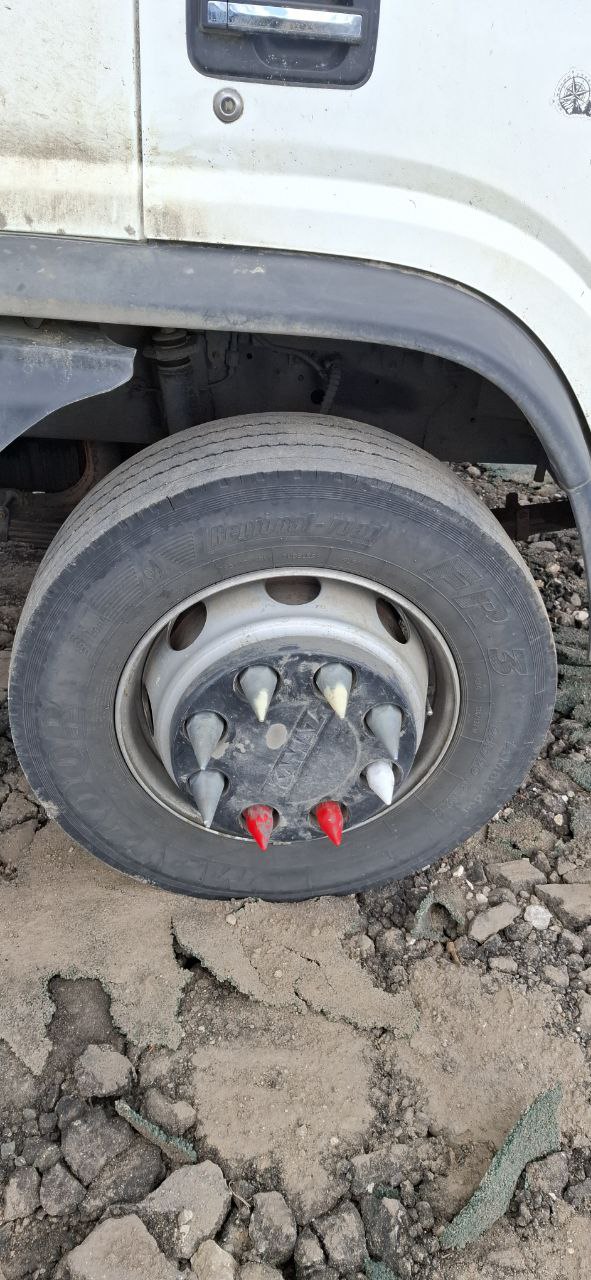 КамАЗ 43082 4x2 Изотермический/рефрижератор 2024 г. - фото 9