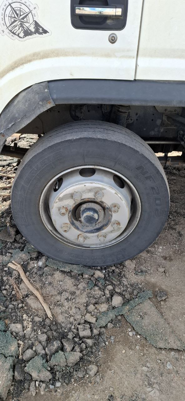 КамАЗ 43082 4x2 Изотермический/рефрижератор 2024 г. - фото 12