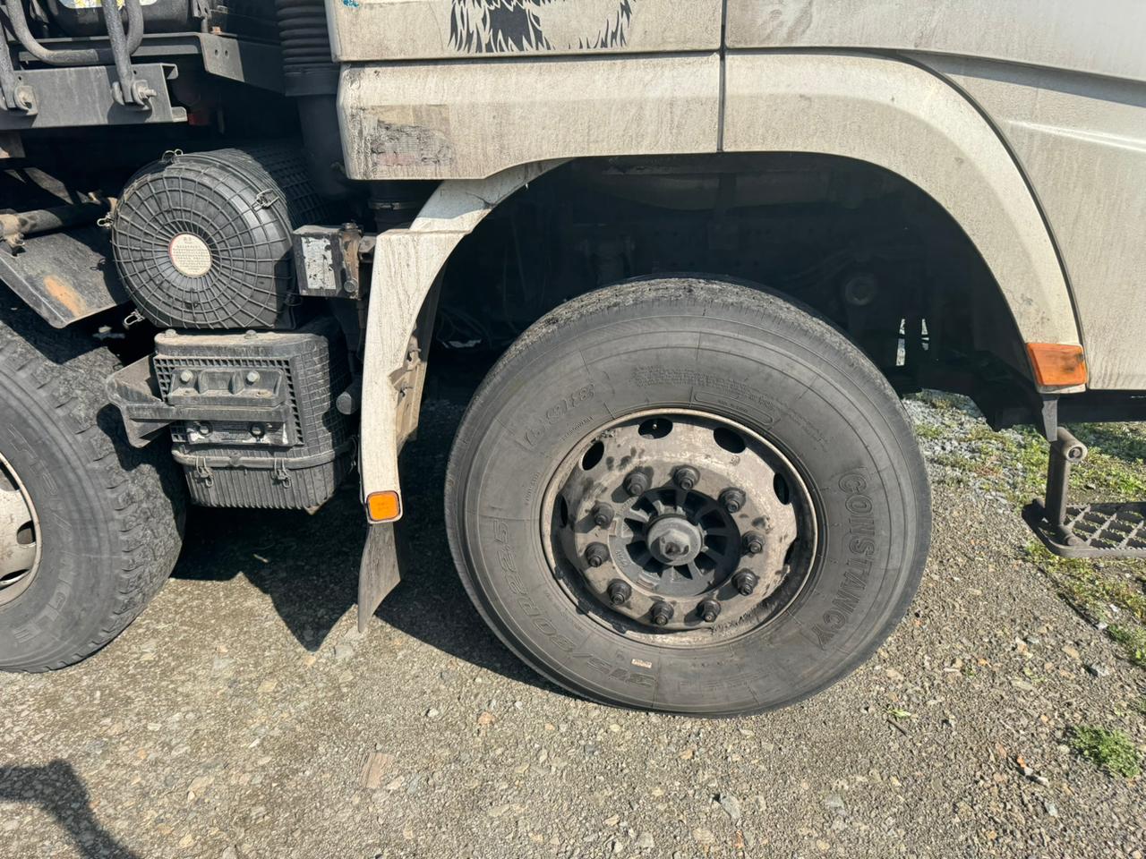 Shacman (Shaanxi) SX* 8x4 Самосвал 2024 г. - фото 18