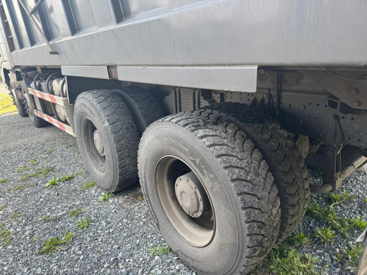 Shacman (Shaanxi) SX* 8x4 Самосвал 2024 г. - фото 19