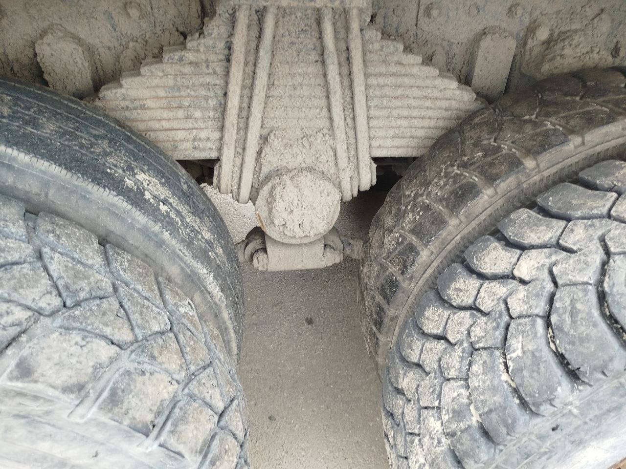 FAW J6 6x6 Самосвал 2023 г. - фото 14