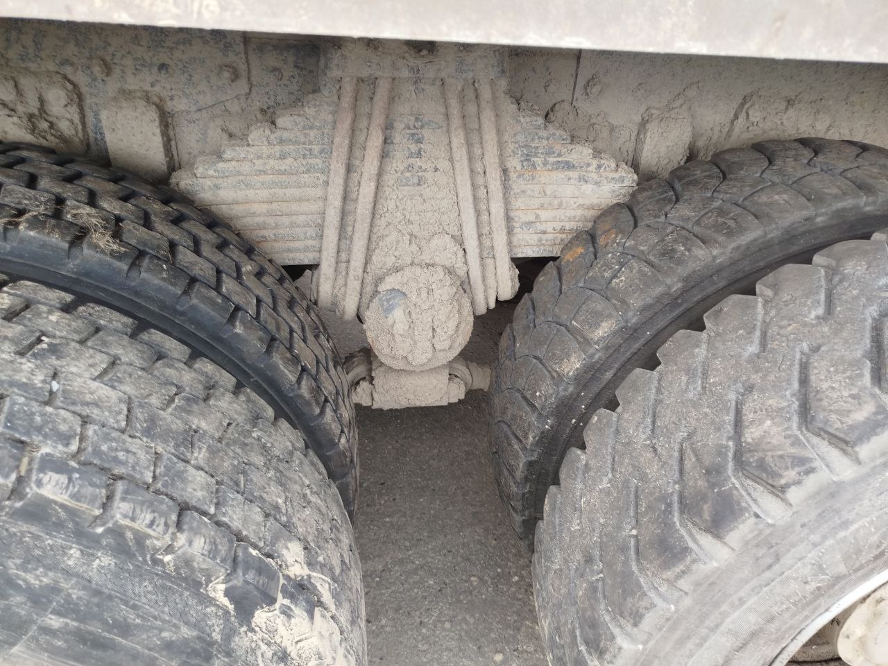 FAW J6 6x6 Самосвал 2023 г. - фото 15