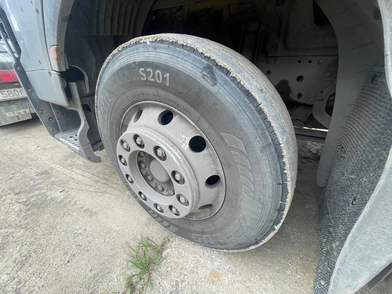 CHENGLONG H7 4x2 Седельный тягач 2024 г. - фото 6