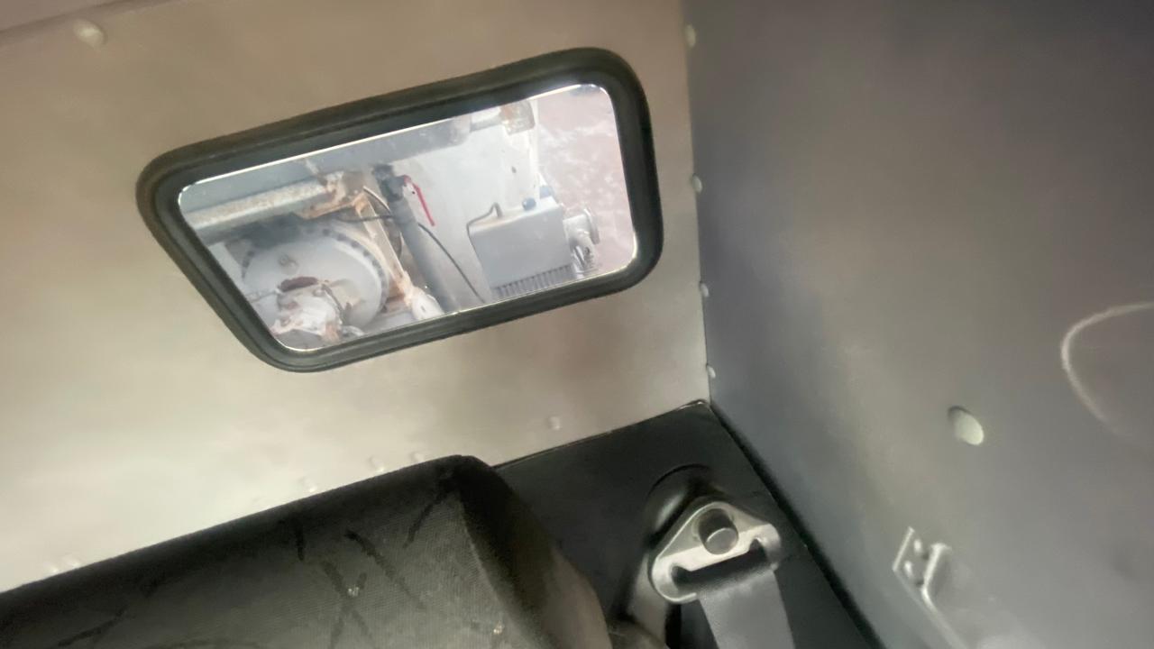 КамАЗ 65201 8x4 Автобетоносмеситель 2023 г. - фото 8