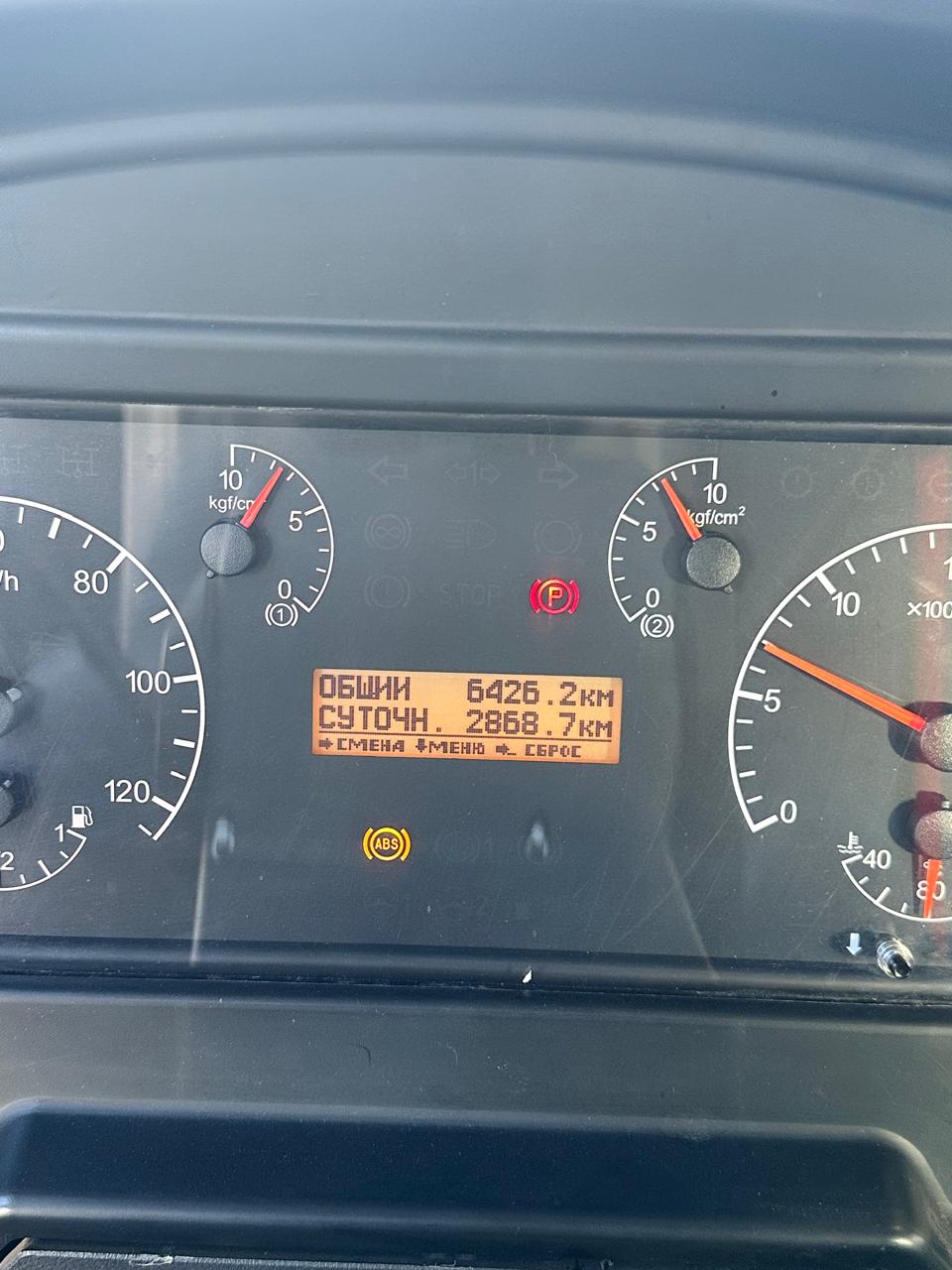 КамАЗ 65115 6x4 Бортовой с КМУ 2024 г. - фото 15