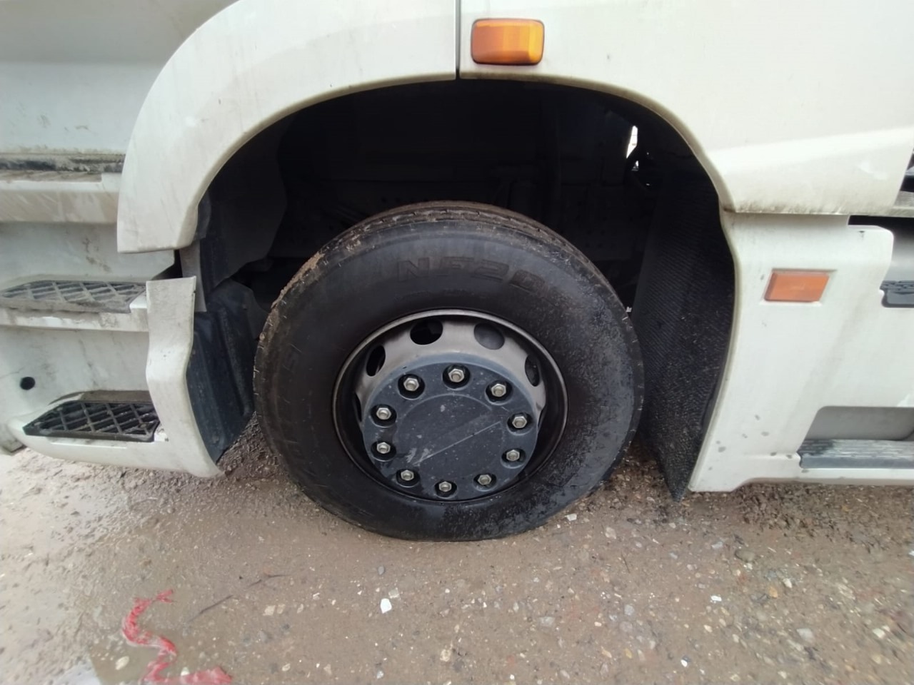 КамАЗ 54901 4x2 Седельный тягач 2024 г. - фото 7