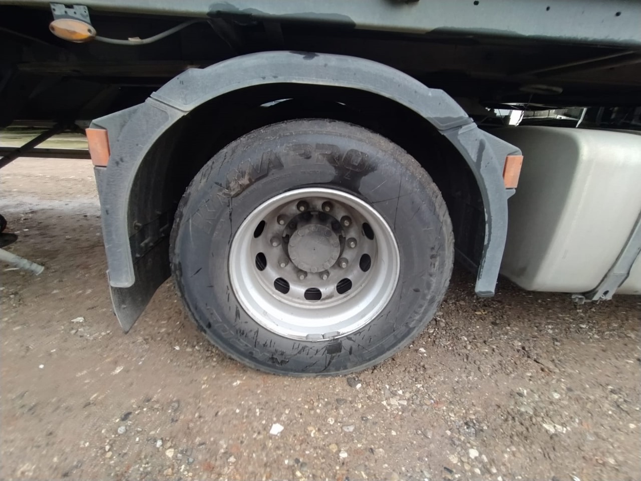 КамАЗ 54901 4x2 Седельный тягач 2024 г. - фото 9