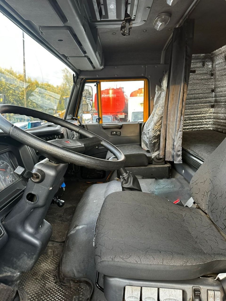 КамАЗ 65116 6x4 Седельный тягач 2023 г. - фото 16