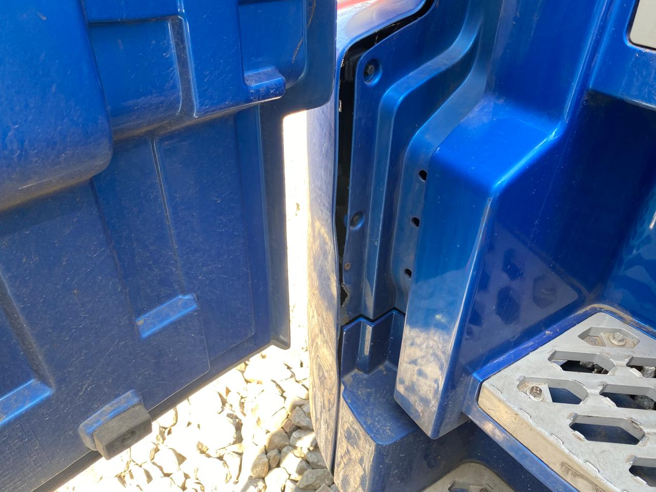 DongFeng GX 4x2 Седельный тягач 2022 г. - фото 18