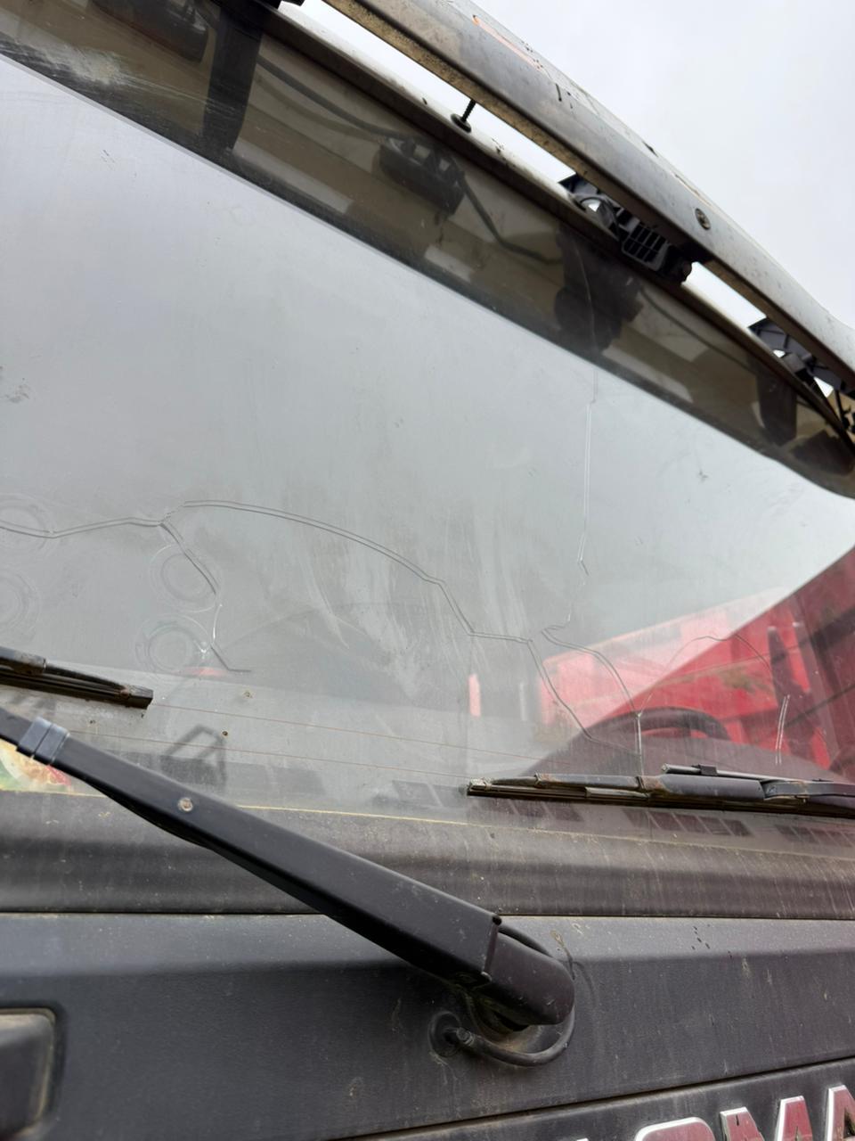 Shacman (Shaanxi) SX* 8x4 Самосвал 2023 г. - фото 6