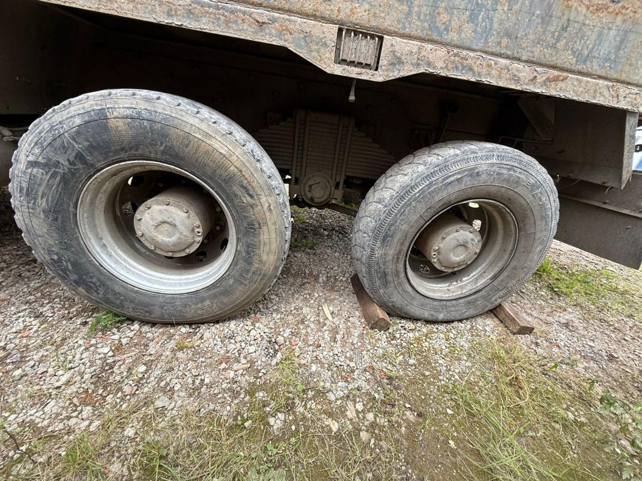 Shacman (Shaanxi) SX* 8x4 Самосвал 2023 г. - фото 8