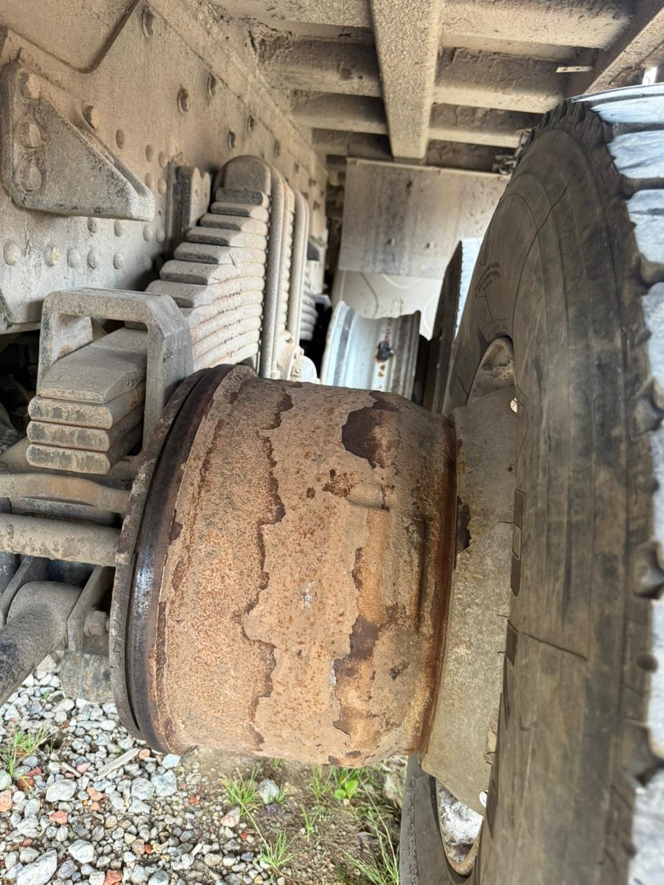 Shacman (Shaanxi) SX* 8x4 Самосвал 2023 г. - фото 17