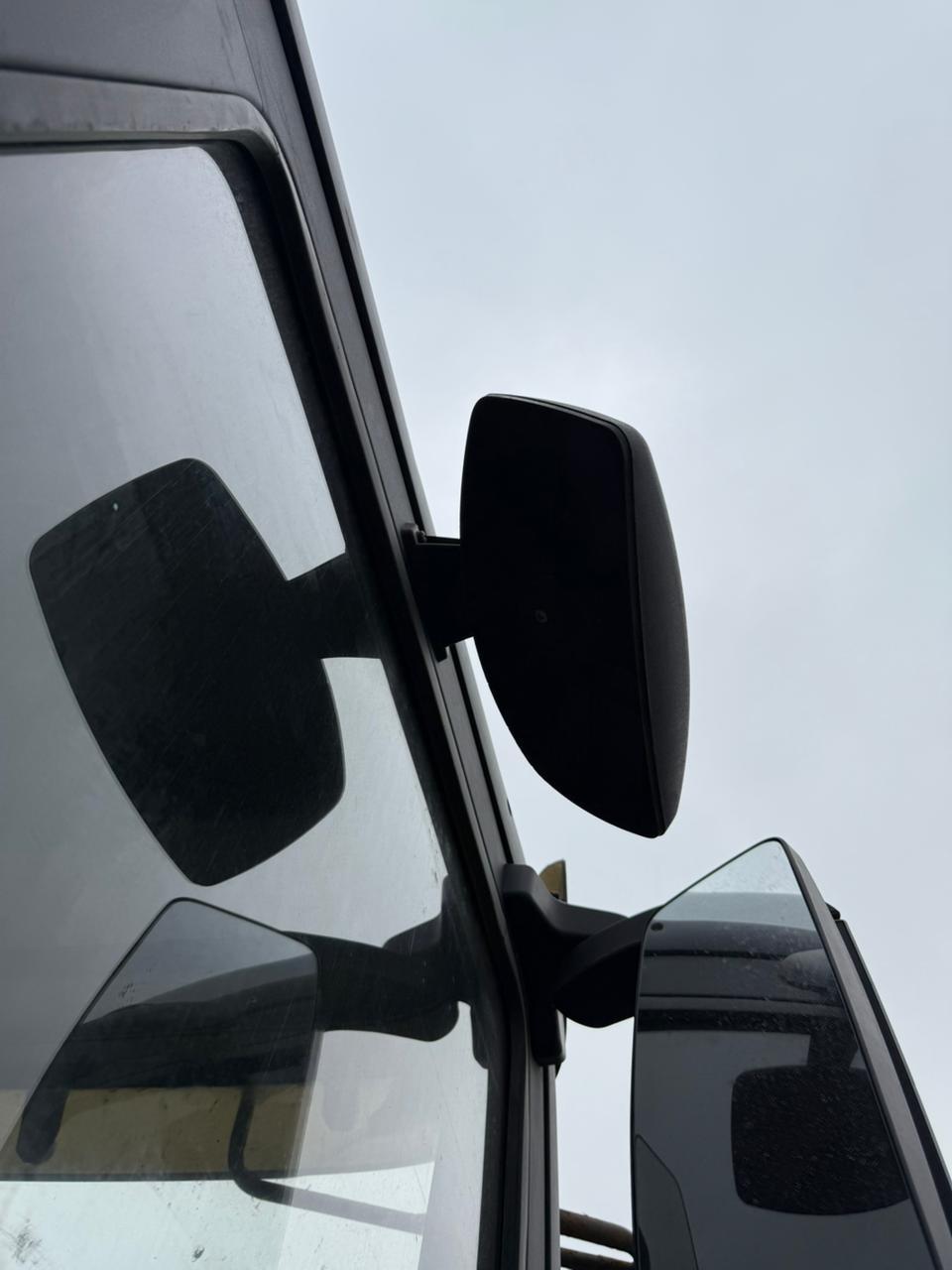 Shacman (Shaanxi) SX* 8x4 Самосвал 2023 г. - фото 20