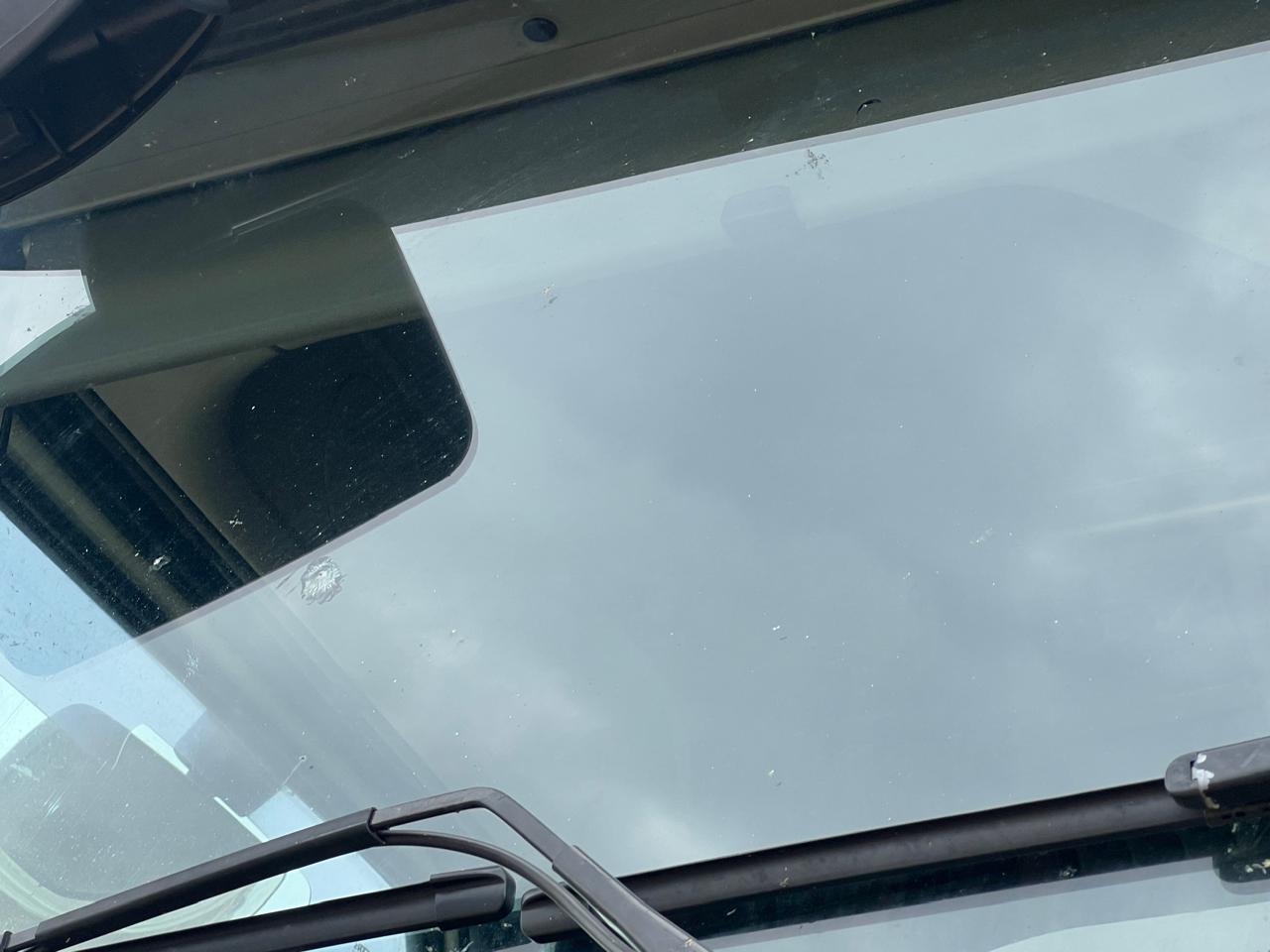 DAF XF 4x2 Седельный тягач 2020 г. - фото 9