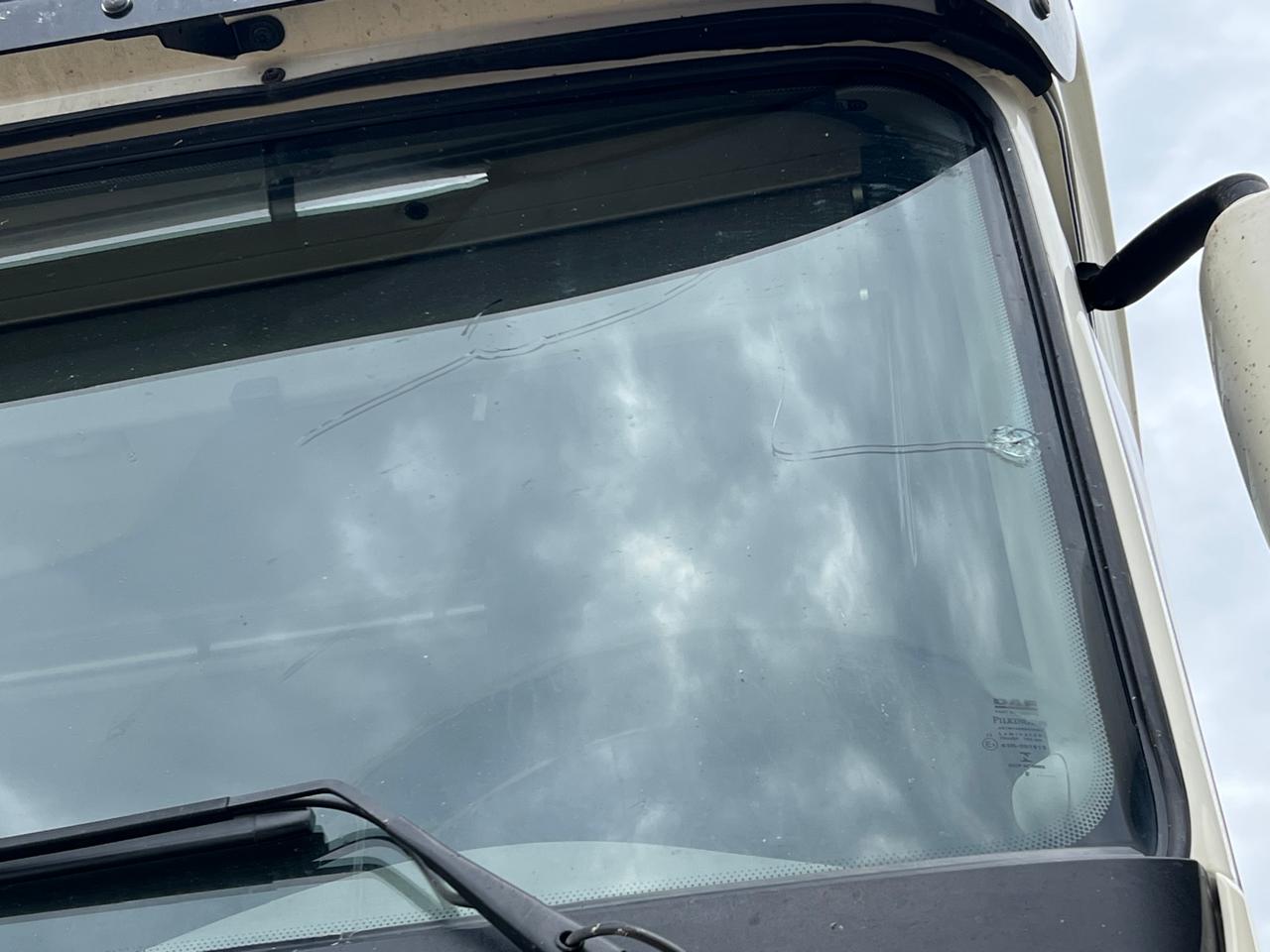 DAF XF 4x2 Седельный тягач 2020 г. - фото 10