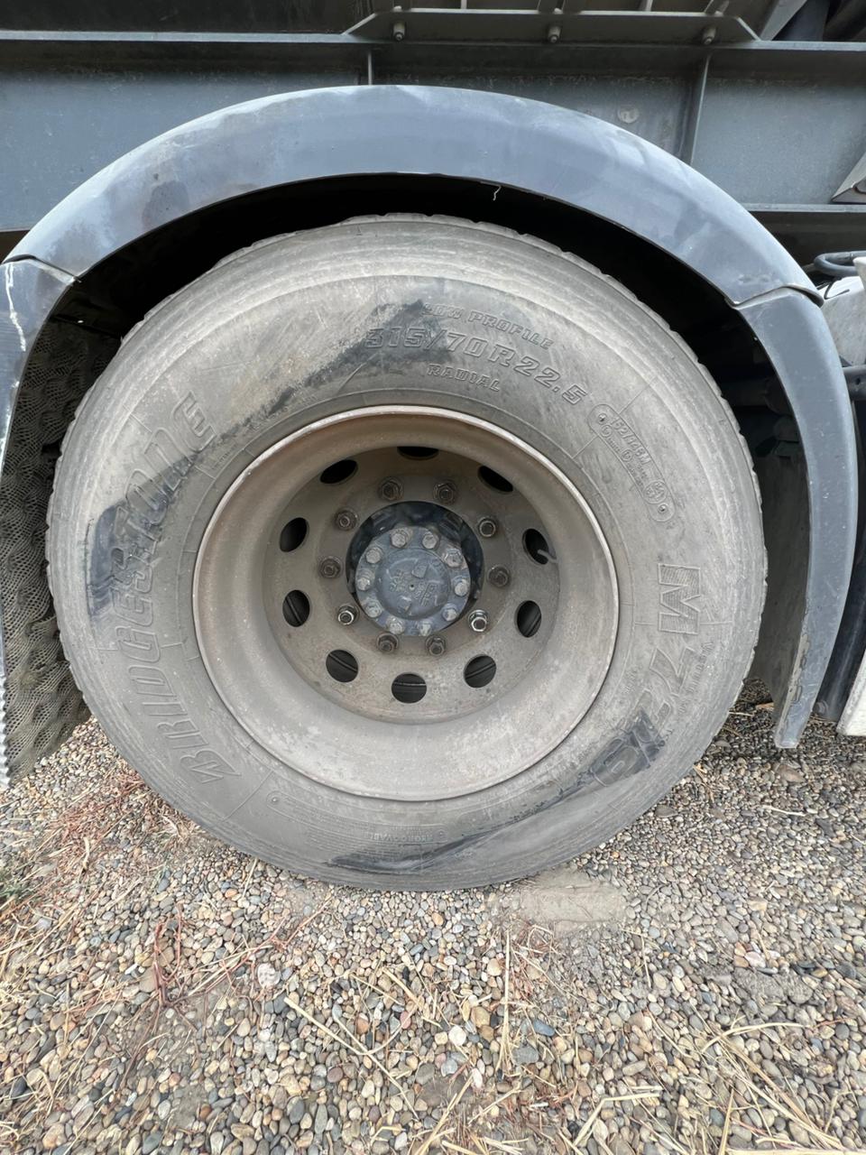 DAF XF 4x2 Седельный тягач 2020 г. - фото 17