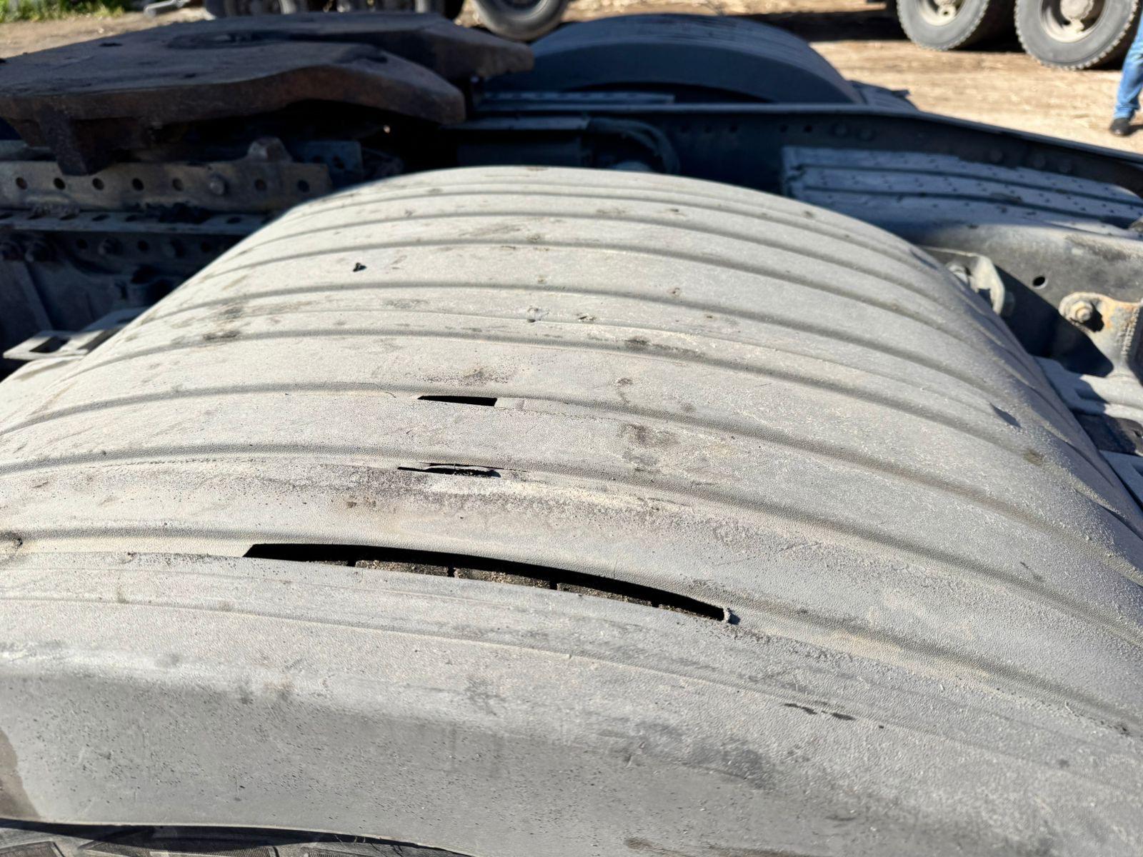 Mercedes-Benz ACTROS 4x2 Седельный тягач 2017 г. - фото 13