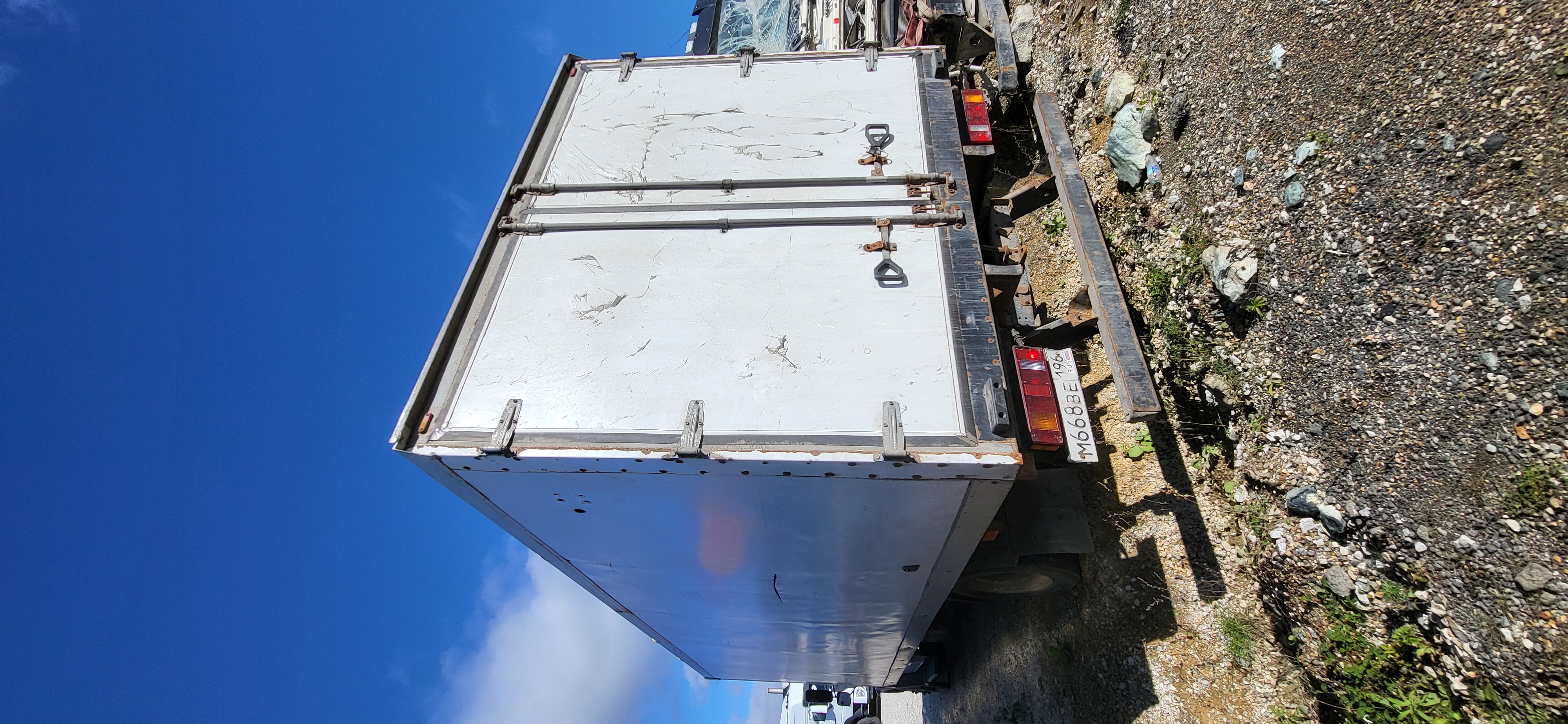 GAZ GAZON NEXT Бортовой (Евроборт) 2019 г. - фото 4