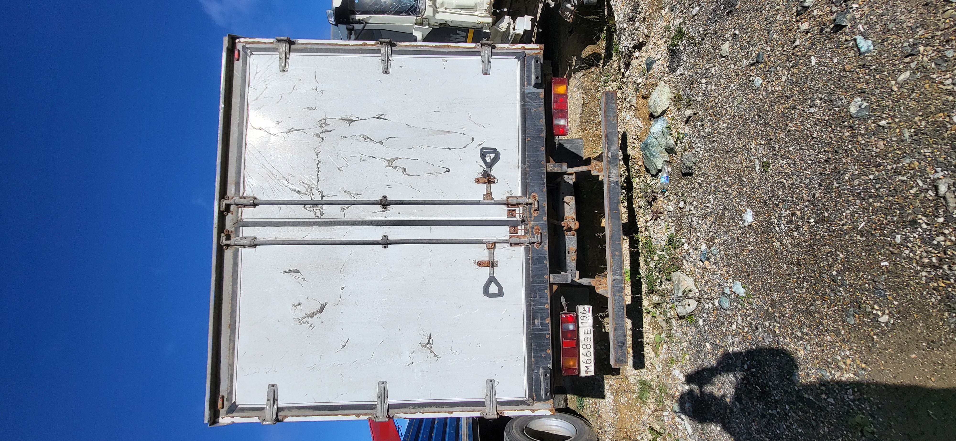 GAZ GAZON NEXT Бортовой (Евроборт) 2019 г. - фото 6