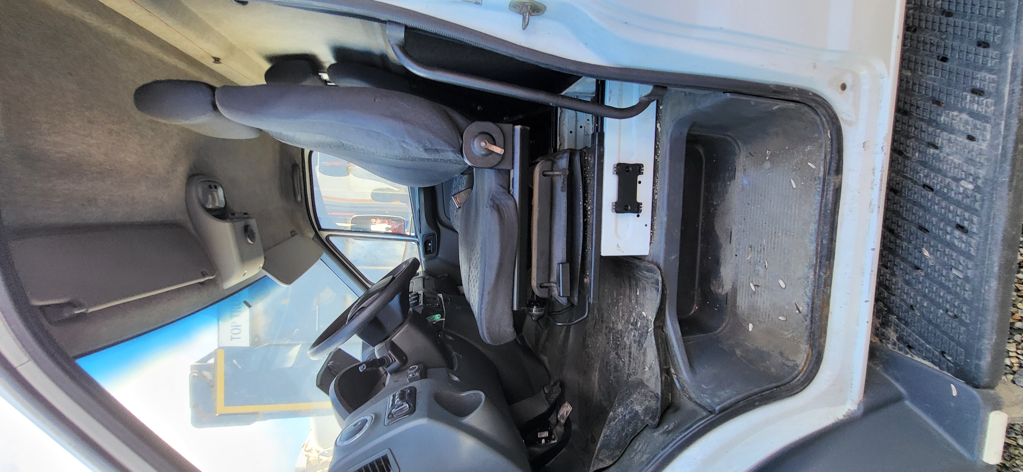 GAZ GAZON NEXT Бортовой (Евроборт) 2019 г. - фото 8