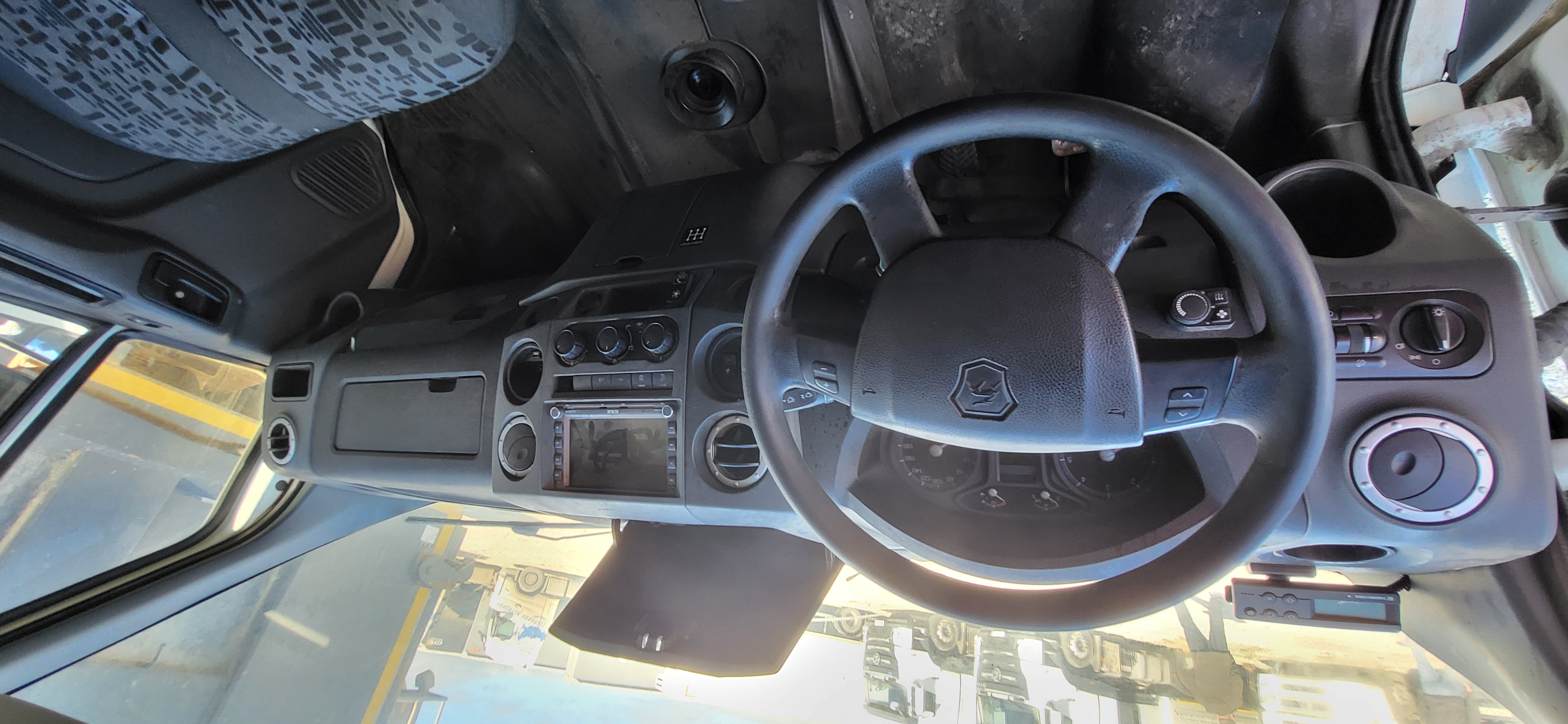 GAZ GAZON NEXT Бортовой (Евроборт) 2019 г. - фото 9