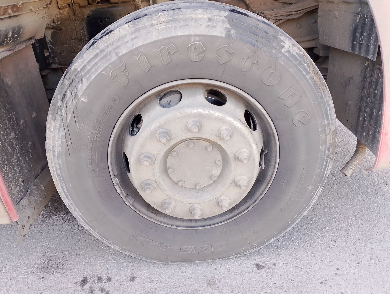 КамАЗ 5490 4x2 Седельный тягач 2017 г. - фото 5