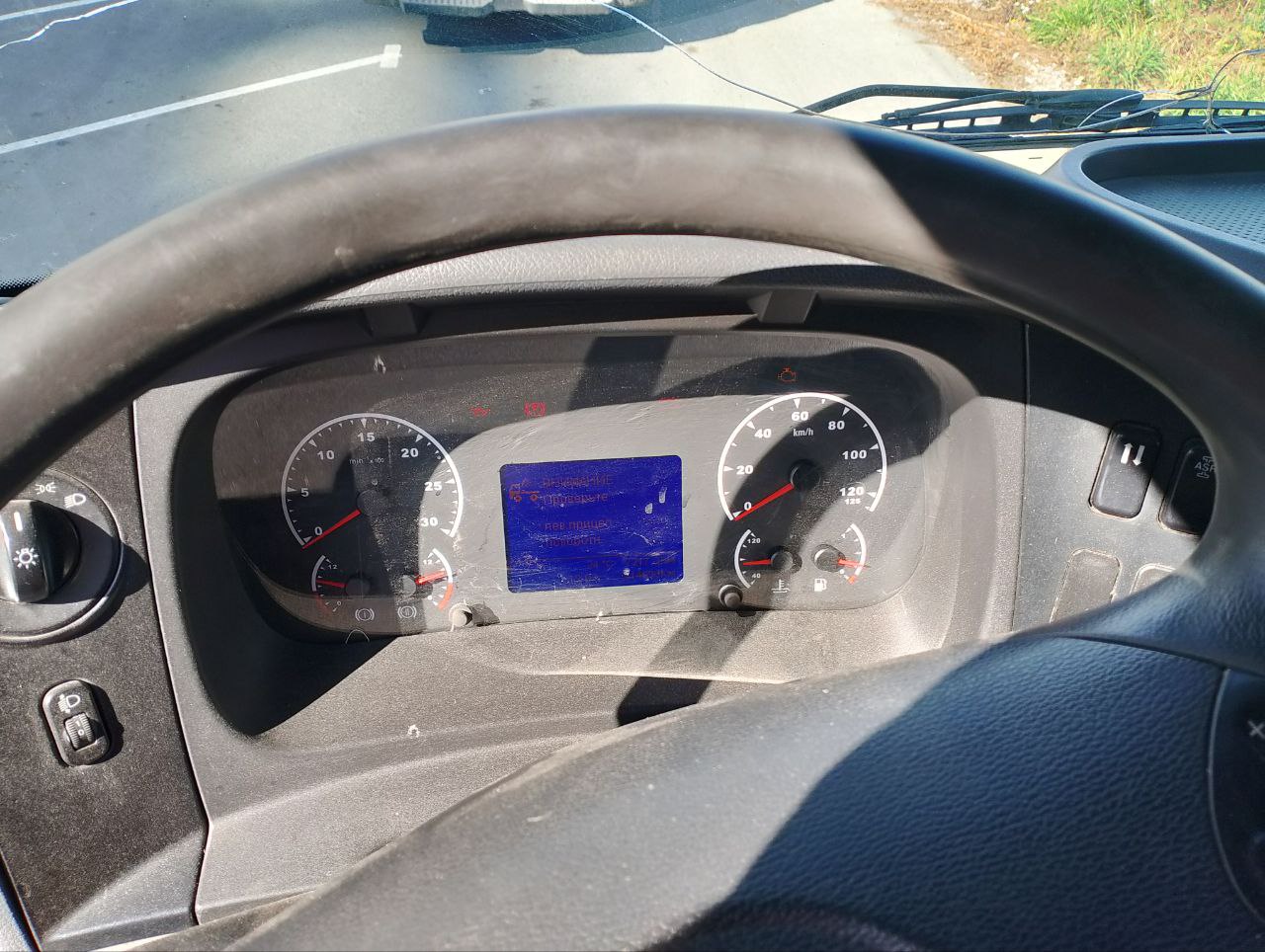 КамАЗ 5490 4x2 Седельный тягач 2017 г. - фото 10