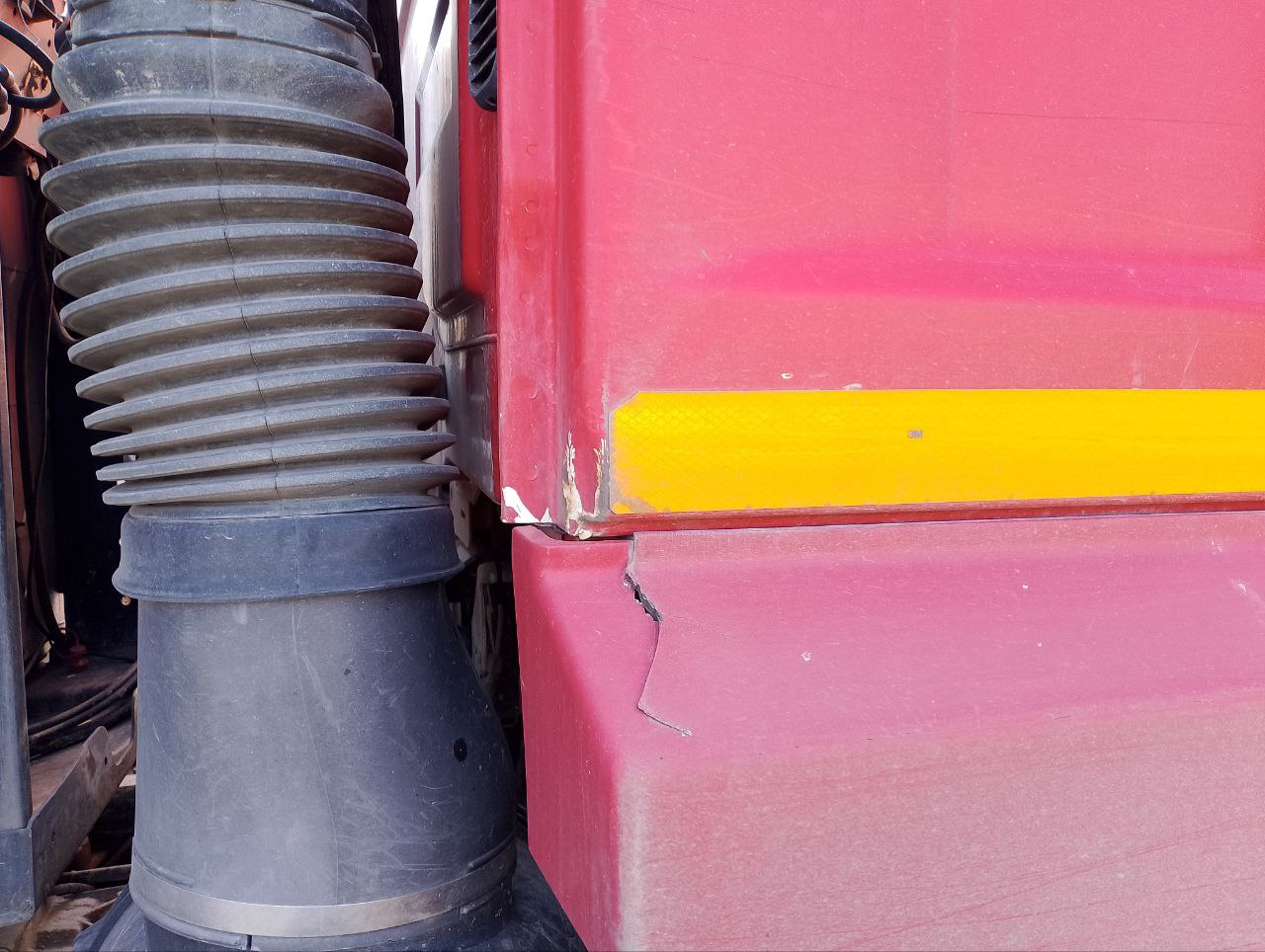 КамАЗ 5490 4x2 Седельный тягач 2017 г. - фото 13