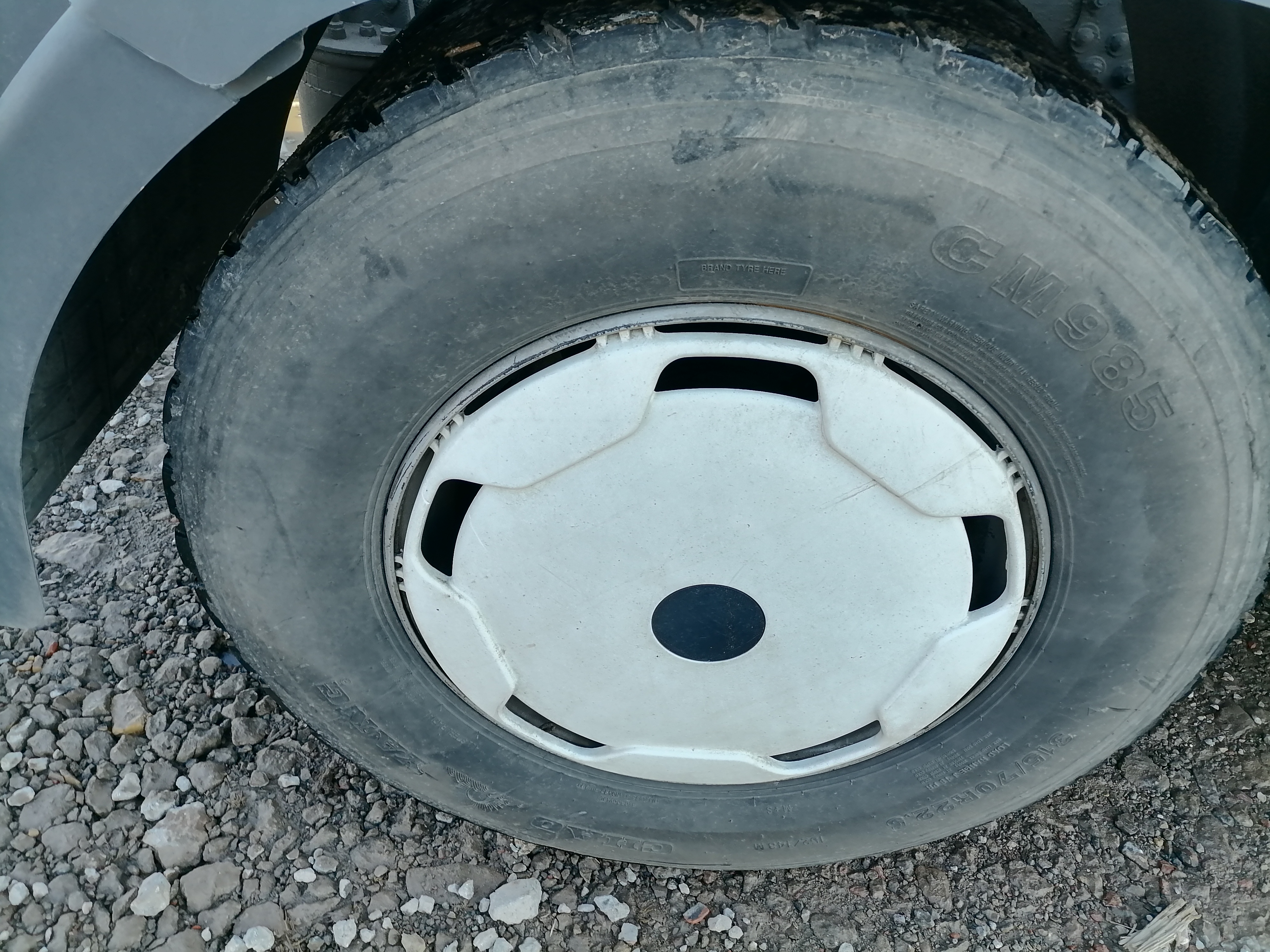 MAN TGS 4X2 Седельный тягач 2018 г. - фото 10