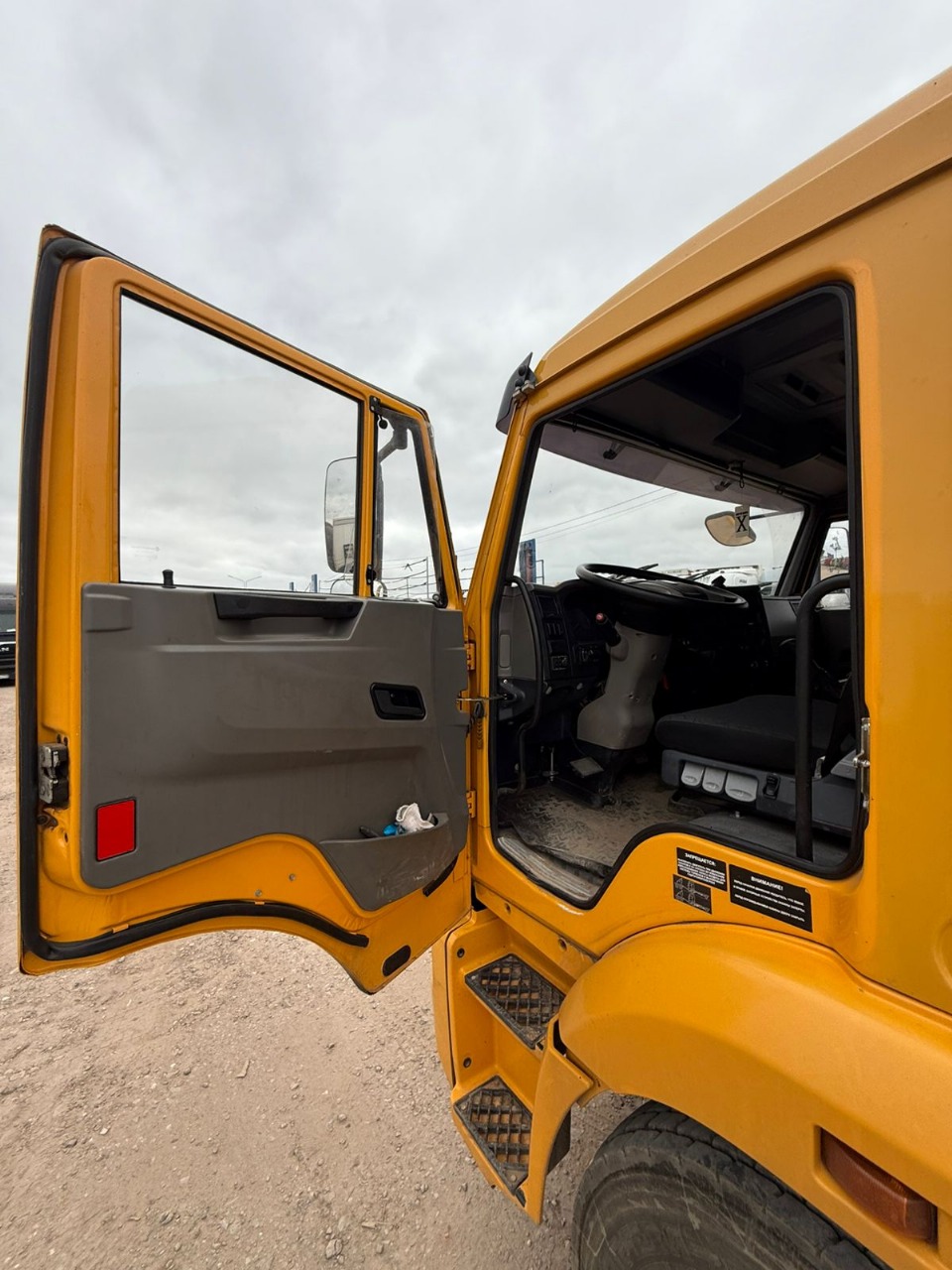 КамАЗ 65116 6x4 Седельный тягач 2023 г. - фото 5