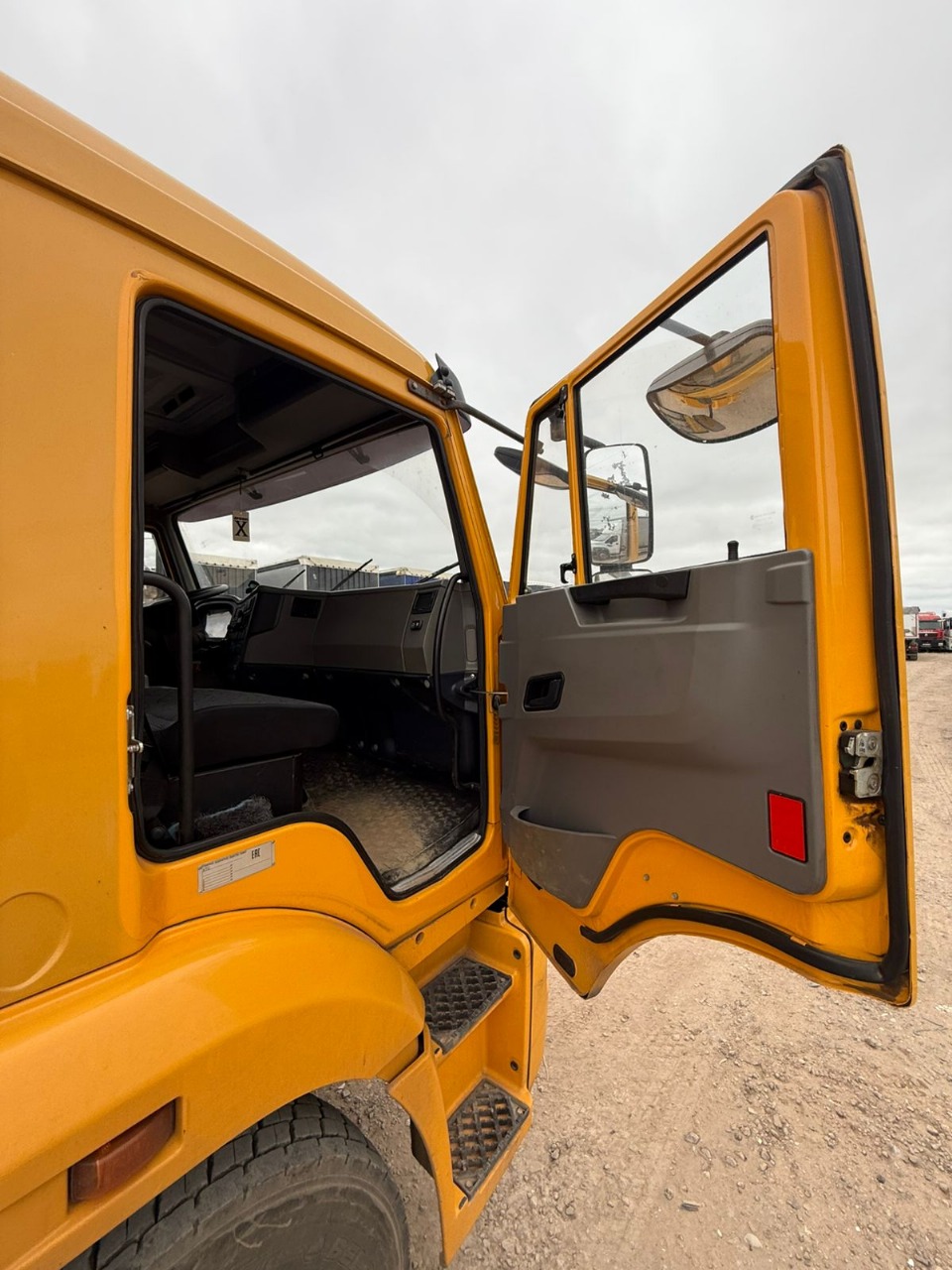 КамАЗ 65116 6x4 Седельный тягач 2023 г. - фото 6