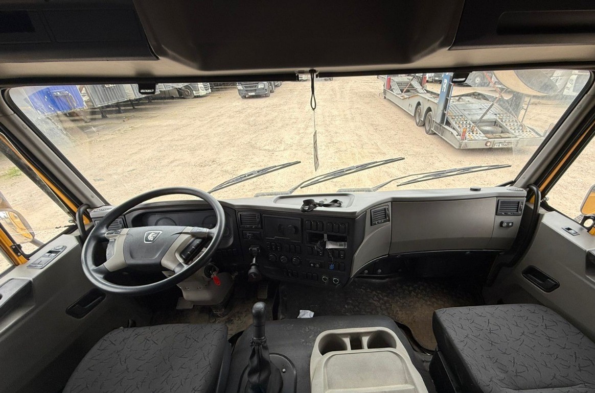 КамАЗ 65116 6x4 Седельный тягач 2023 г. - фото 8