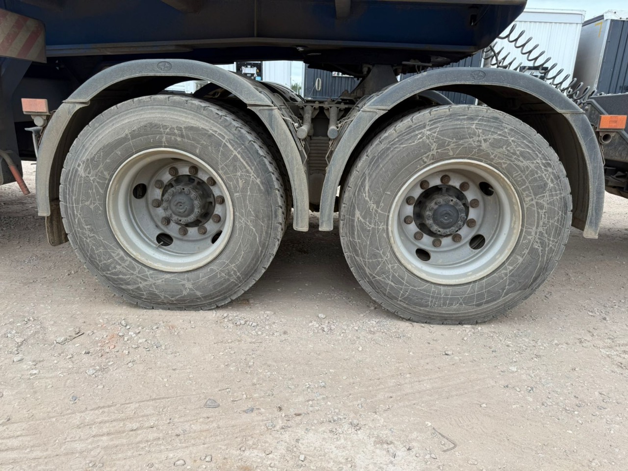 КамАЗ 65116 6x4 Седельный тягач 2023 г. - фото 10