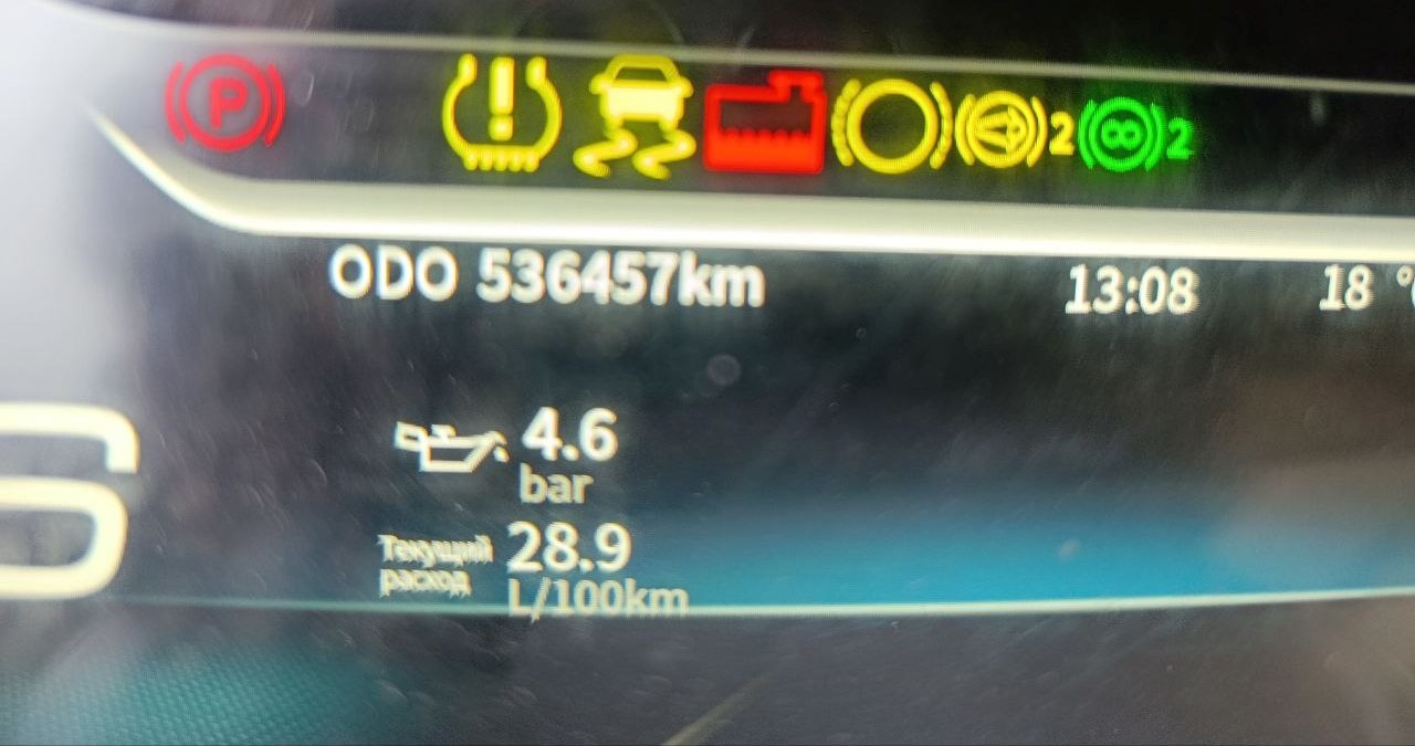 Shacman (Shaanxi) SX* 4x2 Седельный тягач 2023 г. - фото 15