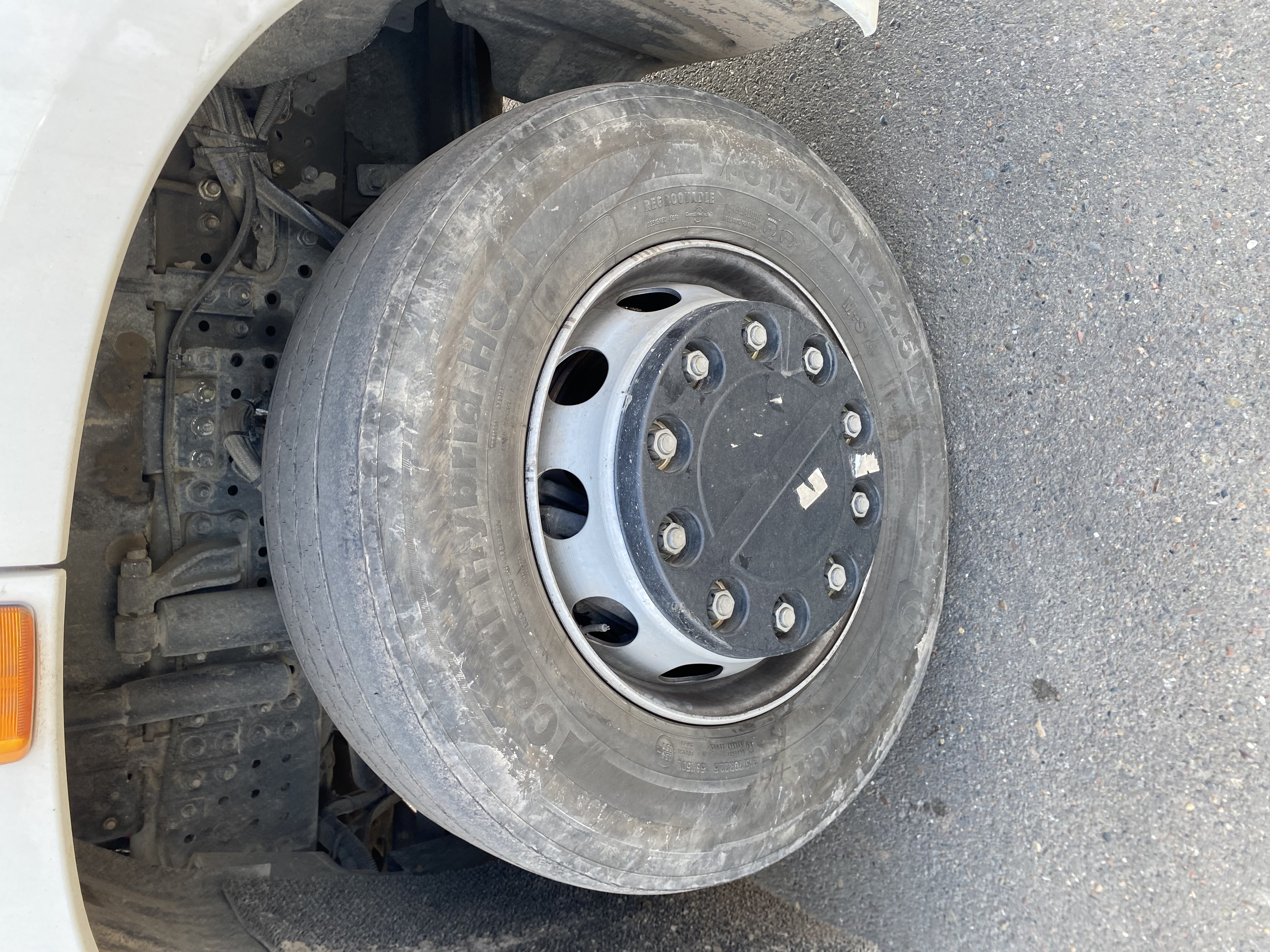 КамАЗ 54901 4x2 Седельный тягач 2023 г. - фото 10