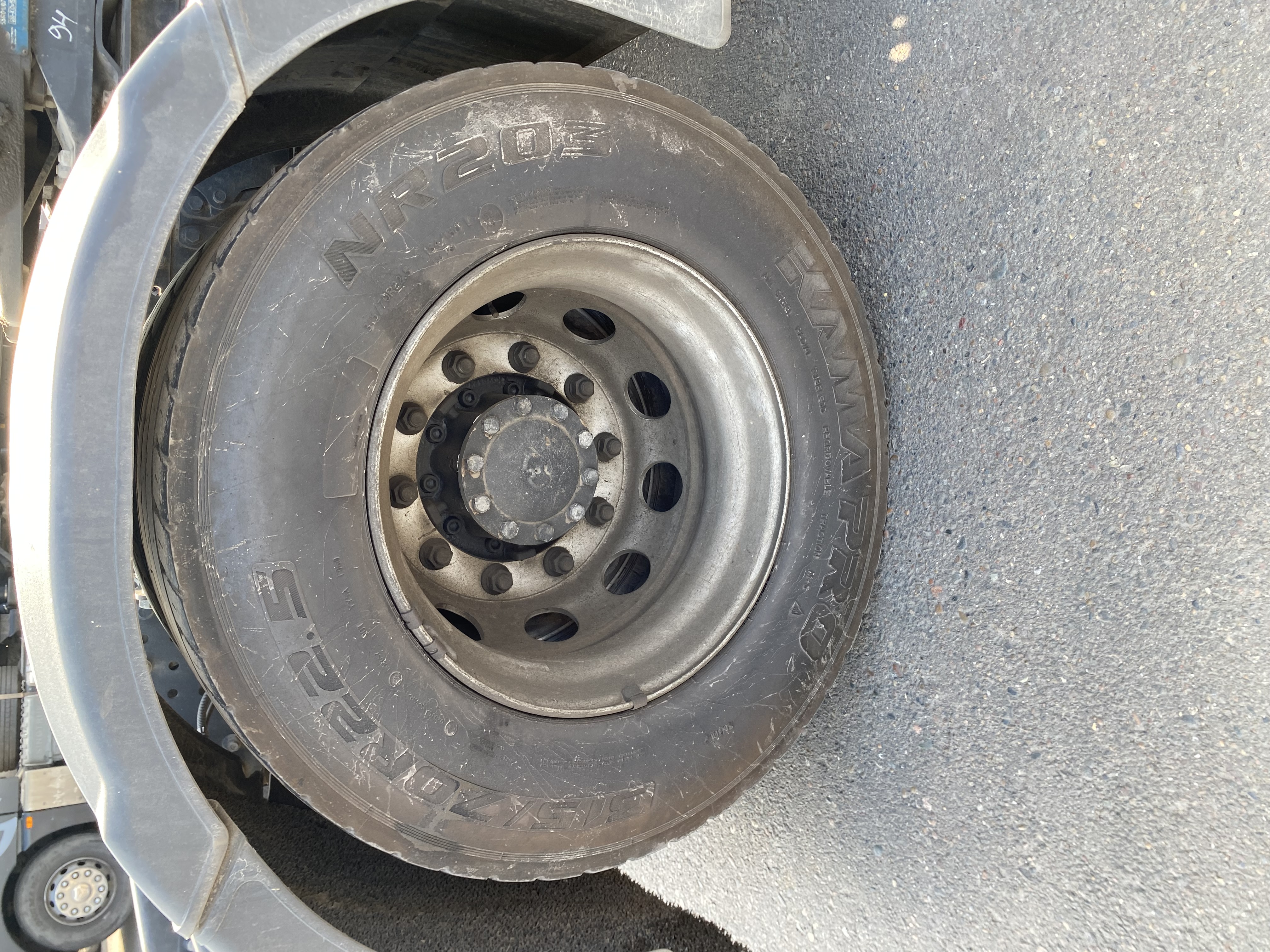 КамАЗ 54901 4x2 Седельный тягач 2023 г. - фото 11