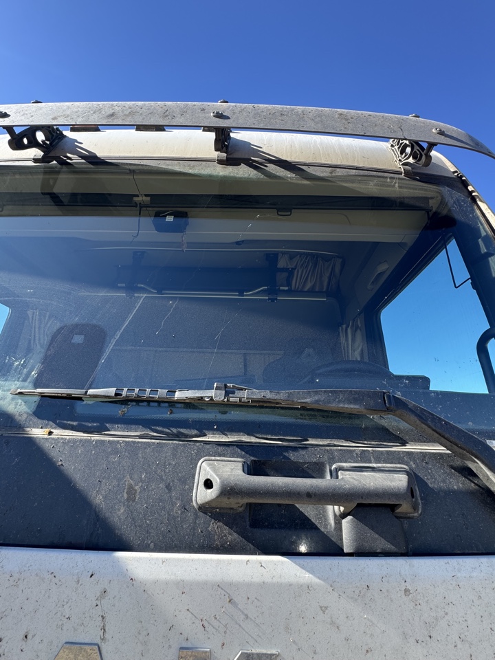 SITRAK C7H MAX 4x2 Седельный тягач 2024 г. - фото 5