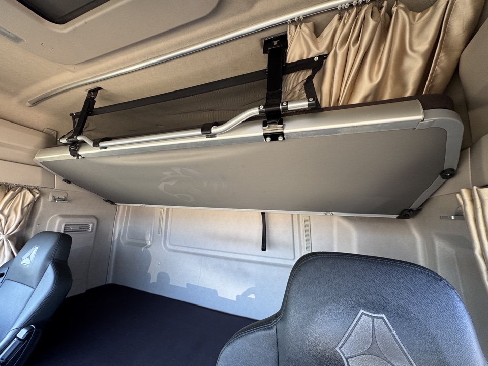 SITRAK C7H MAX 4x2 Седельный тягач 2024 г. - фото 7