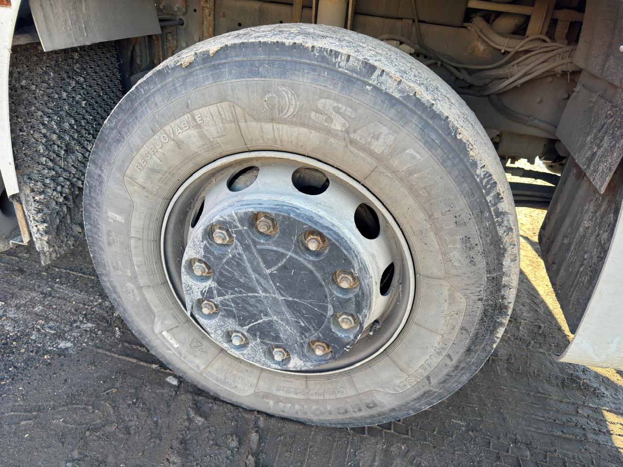 КамАЗ 5490 4x2 Седельный тягач 2018 г. - фото 10