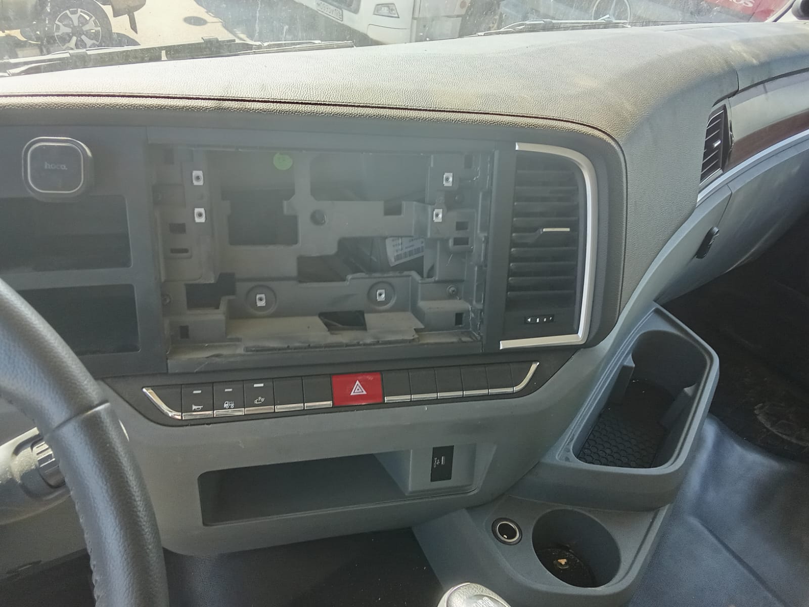 Shacman (Shaanxi) SX* 6x4 Автобетоносмеситель 2023 г. - фото 11