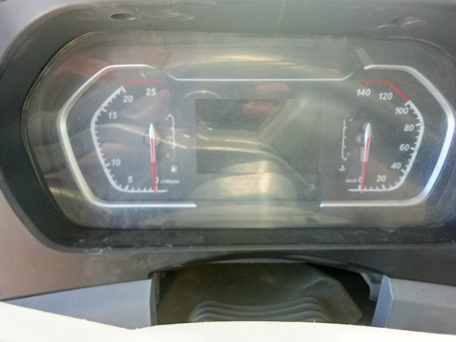 Shacman (Shaanxi) SX* 6x4 Автобетоносмеситель 2023 г. - фото 19