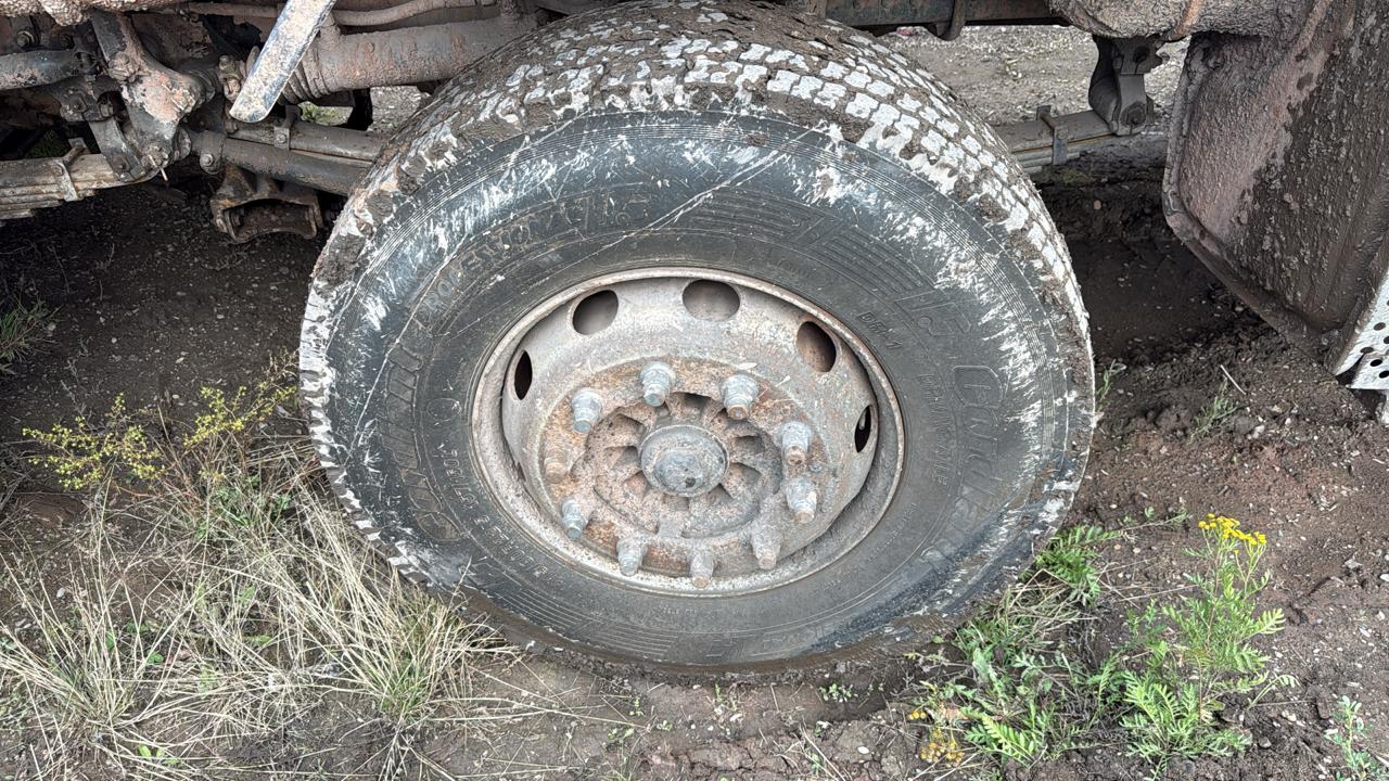 Shacman (Shaanxi) SX* 8x4 Самосвал 2024 г. - фото 10