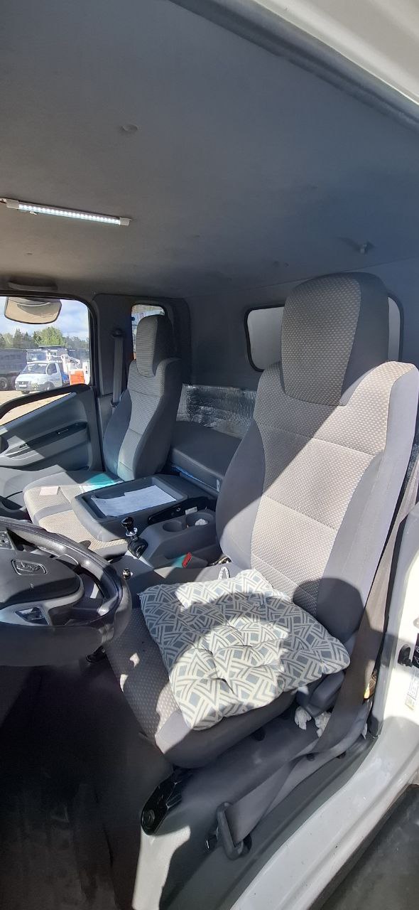 КамАЗ 43082 4x2 Бортовой (Евроборт) 2024 г. - фото 8