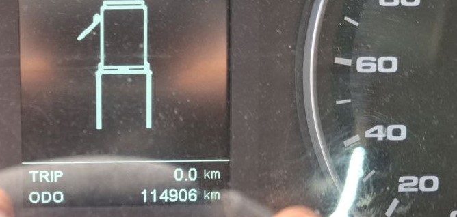 КамАЗ 43082 4x2 Бортовой (Евроборт) 2024 г. - фото 13