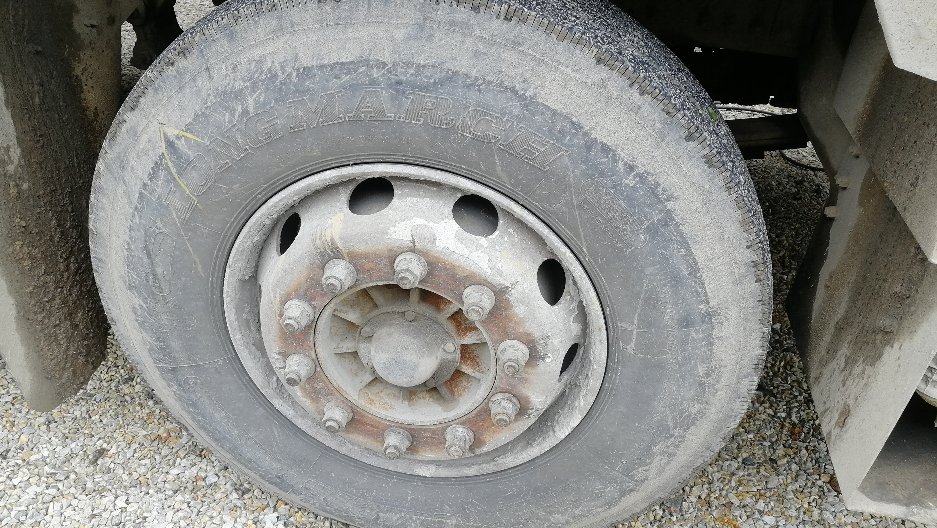 FAW J6 8x4 Самосвал 2022 г. - фото 7