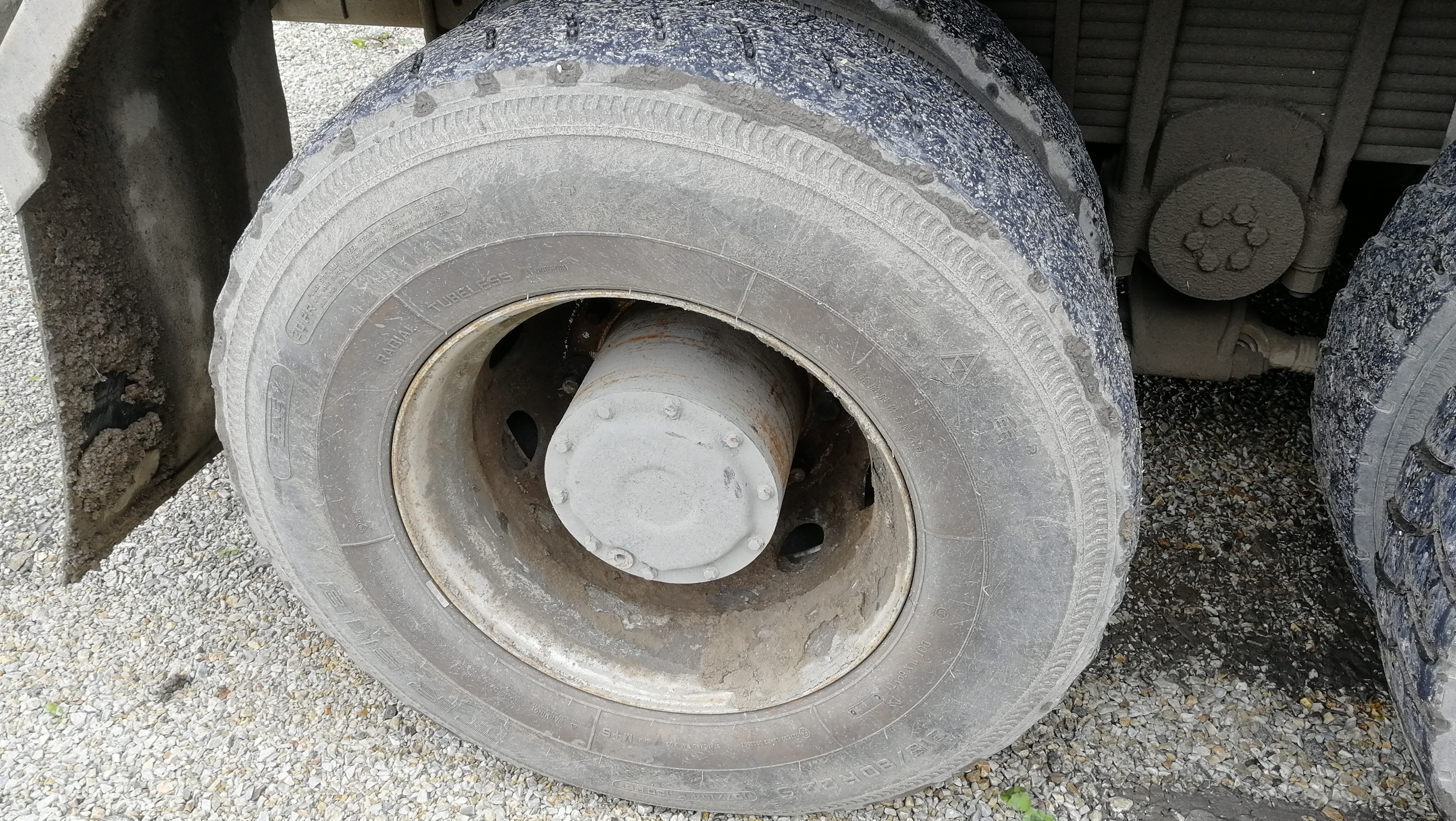 FAW J6 8x4 Самосвал 2022 г. - фото 9