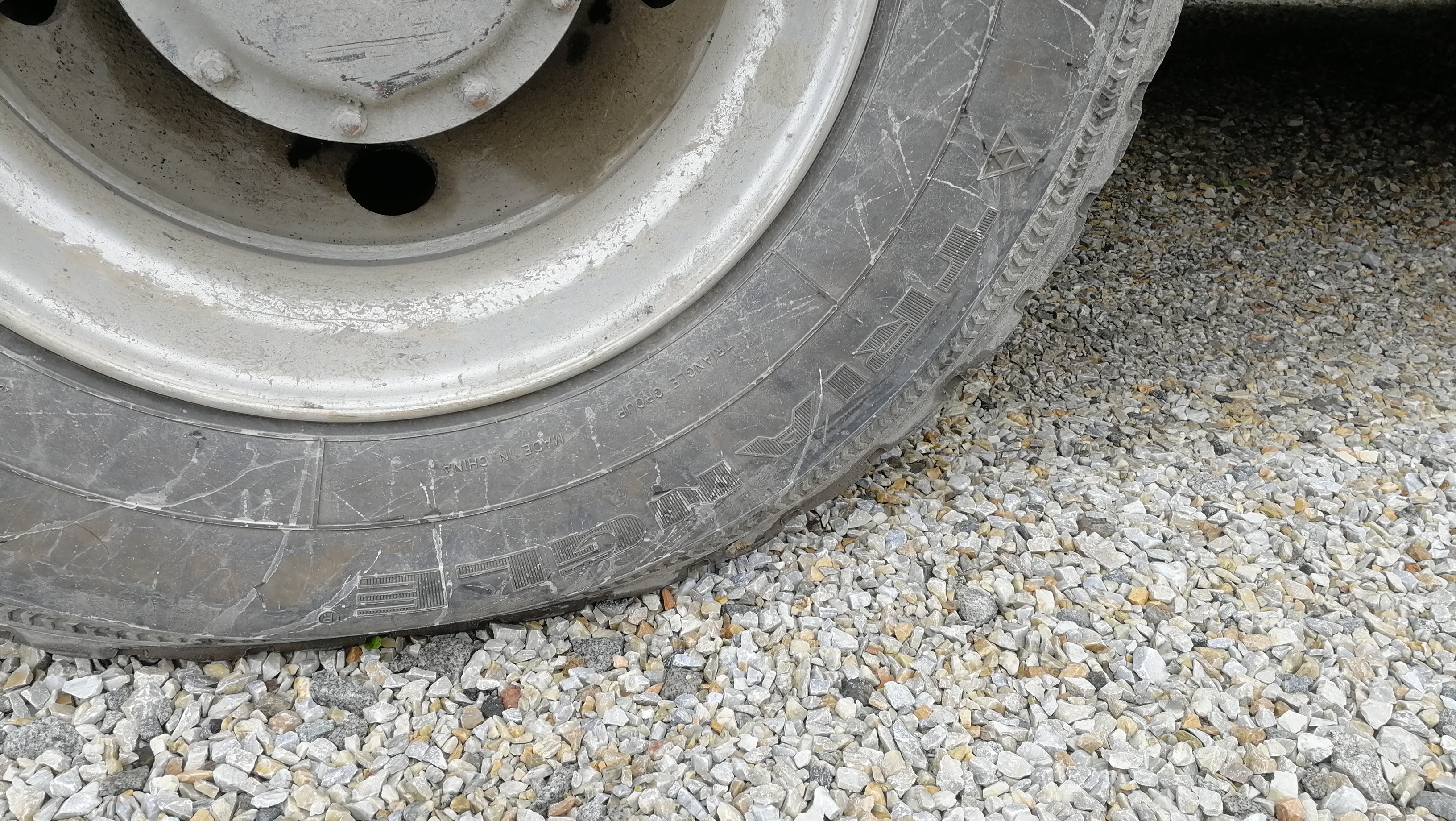 FAW J6 8x4 Самосвал 2022 г. - фото 10