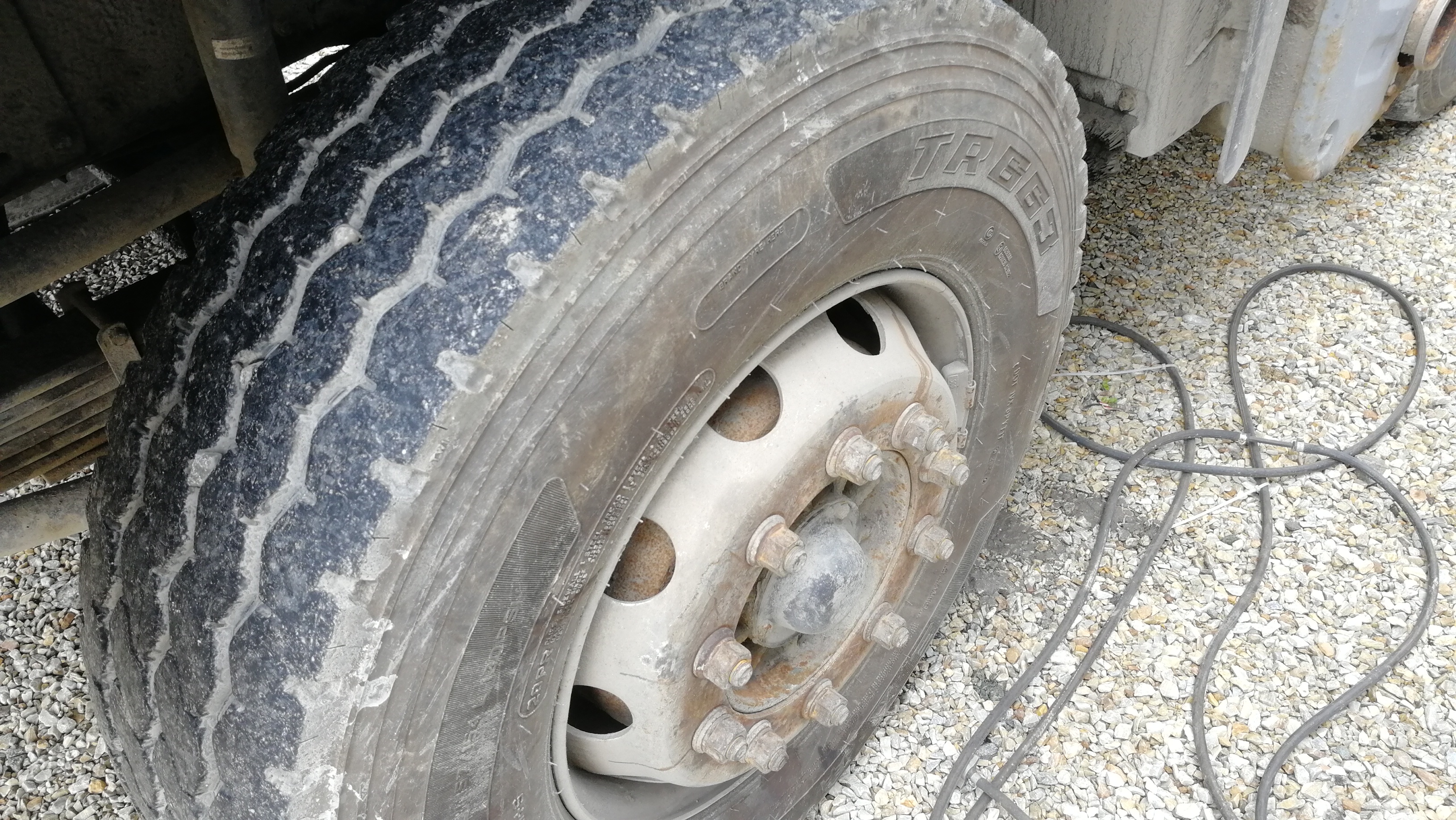 FAW J6 8x4 Самосвал 2022 г. - фото 11